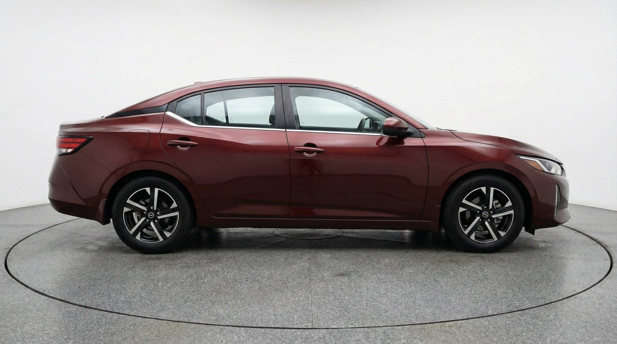 Thumbnail: 2025 Nissan Sentra - 11