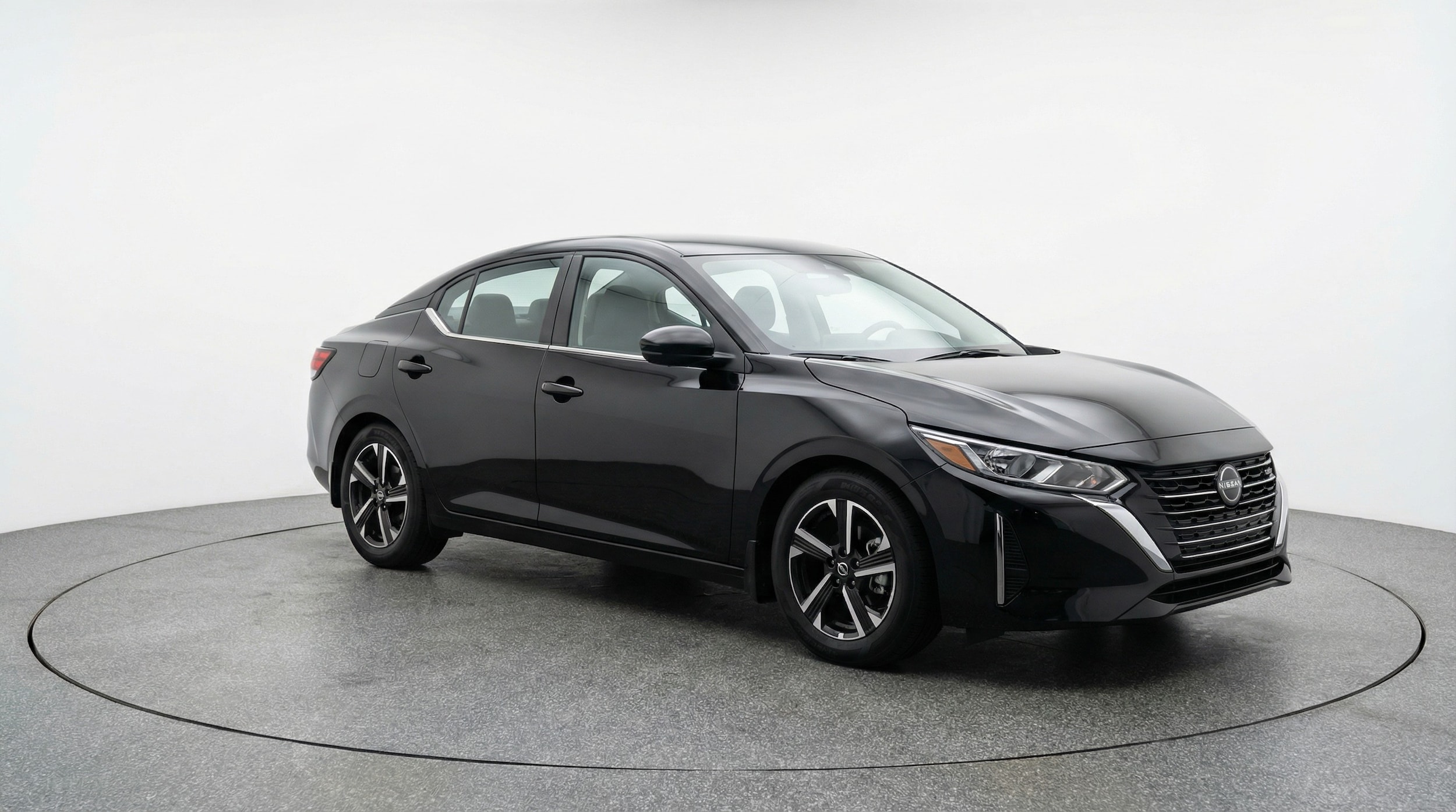 Thumbnail: 2025 Nissan Sentra - 1