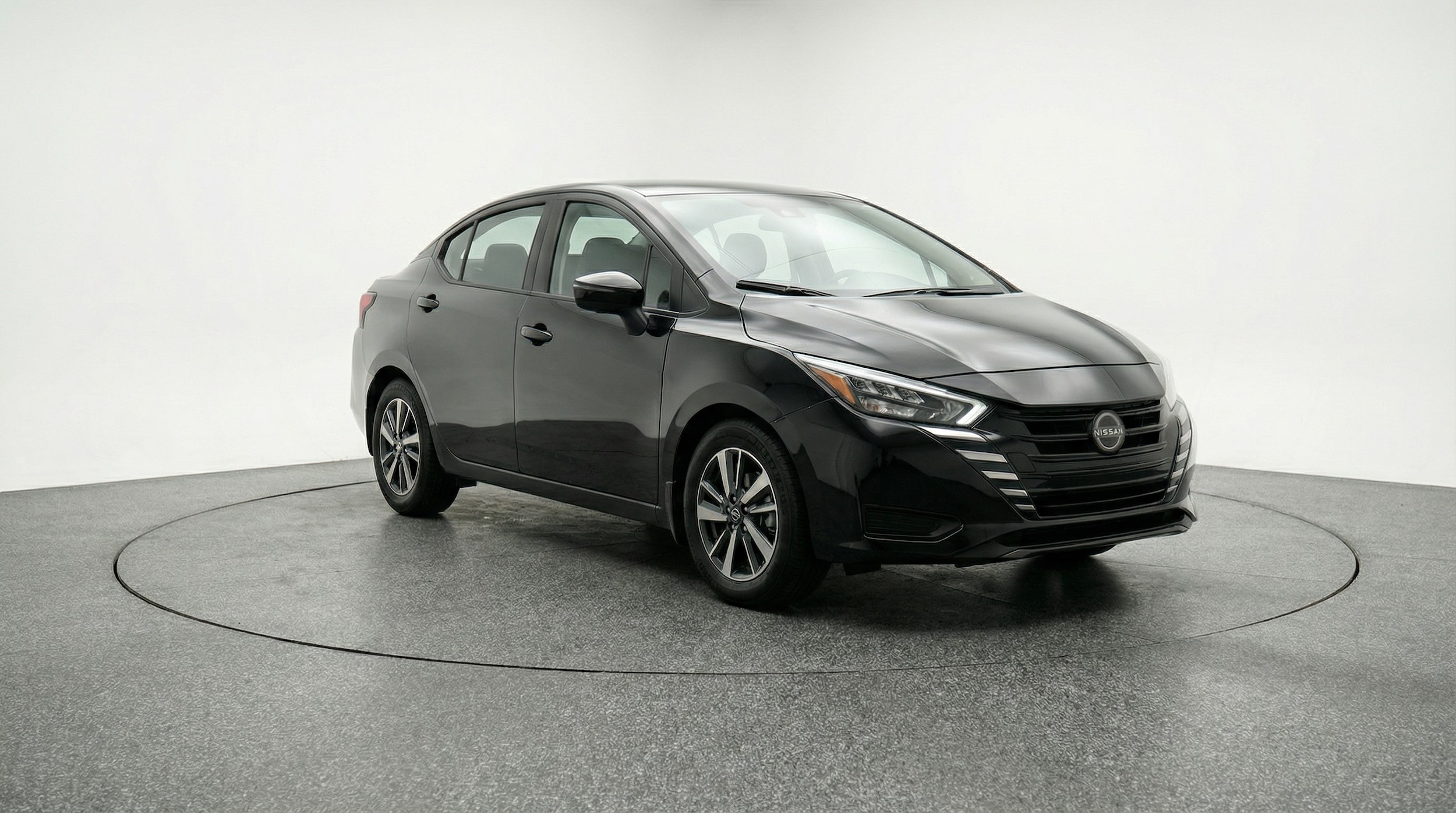 Thumbnail: 2025 Nissan Versa - 1