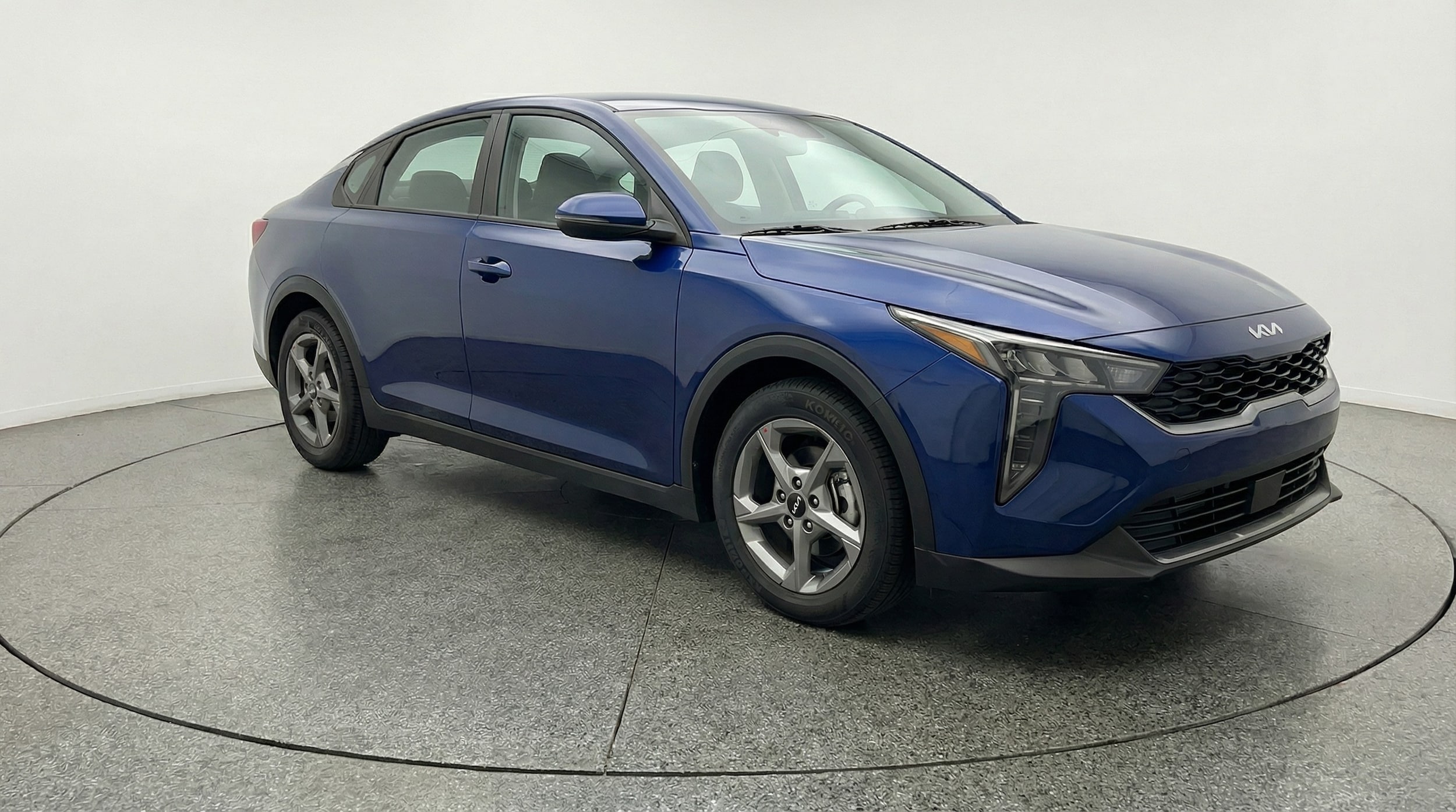 Thumbnail: 2025 Kia K4 - 1