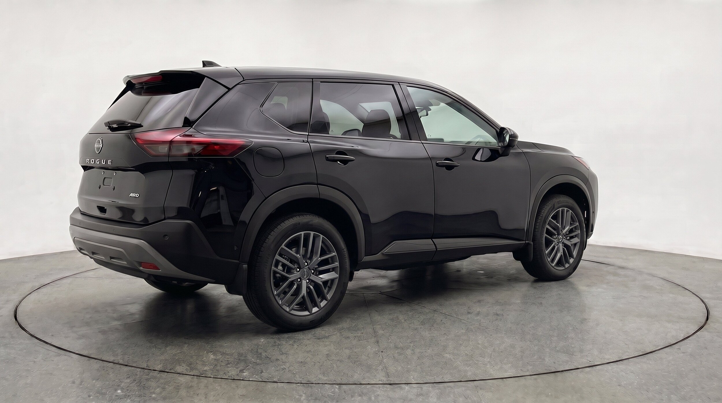 Thumbnail: 2026 Nissan Rogue - 9