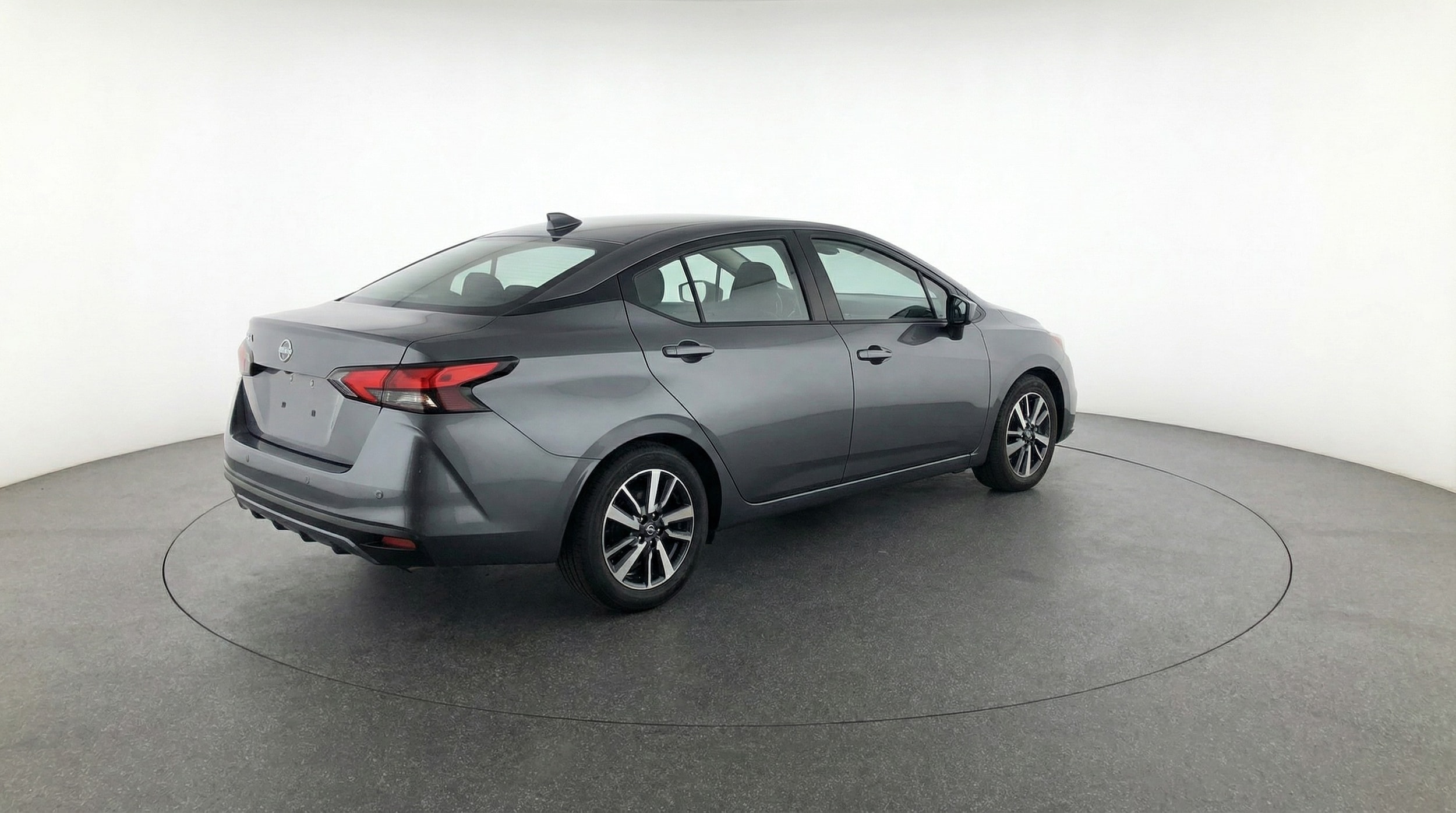 Thumbnail: 2025 Nissan Versa - 7