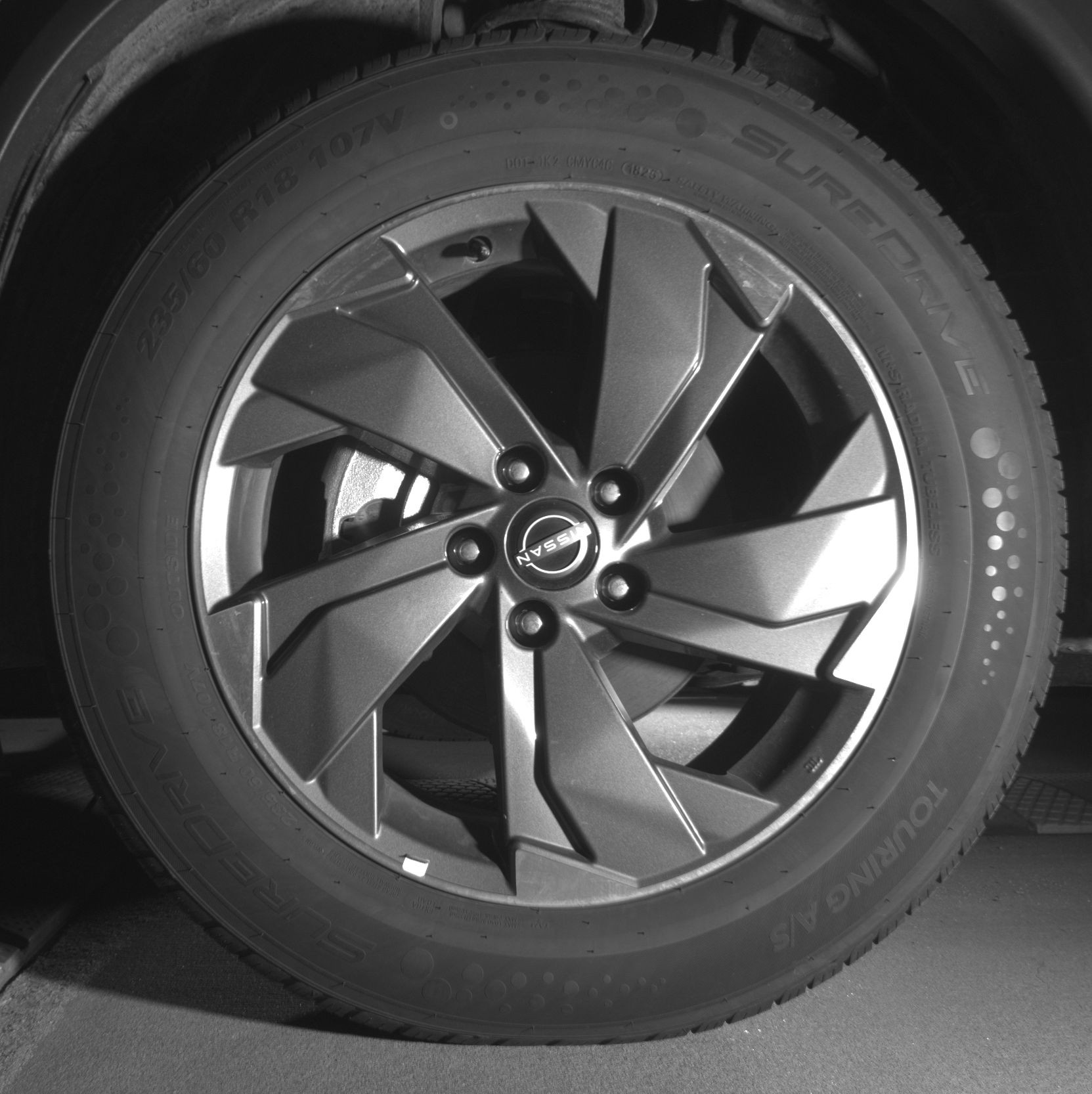 Thumbnail: 2025 Nissan Rogue - 9