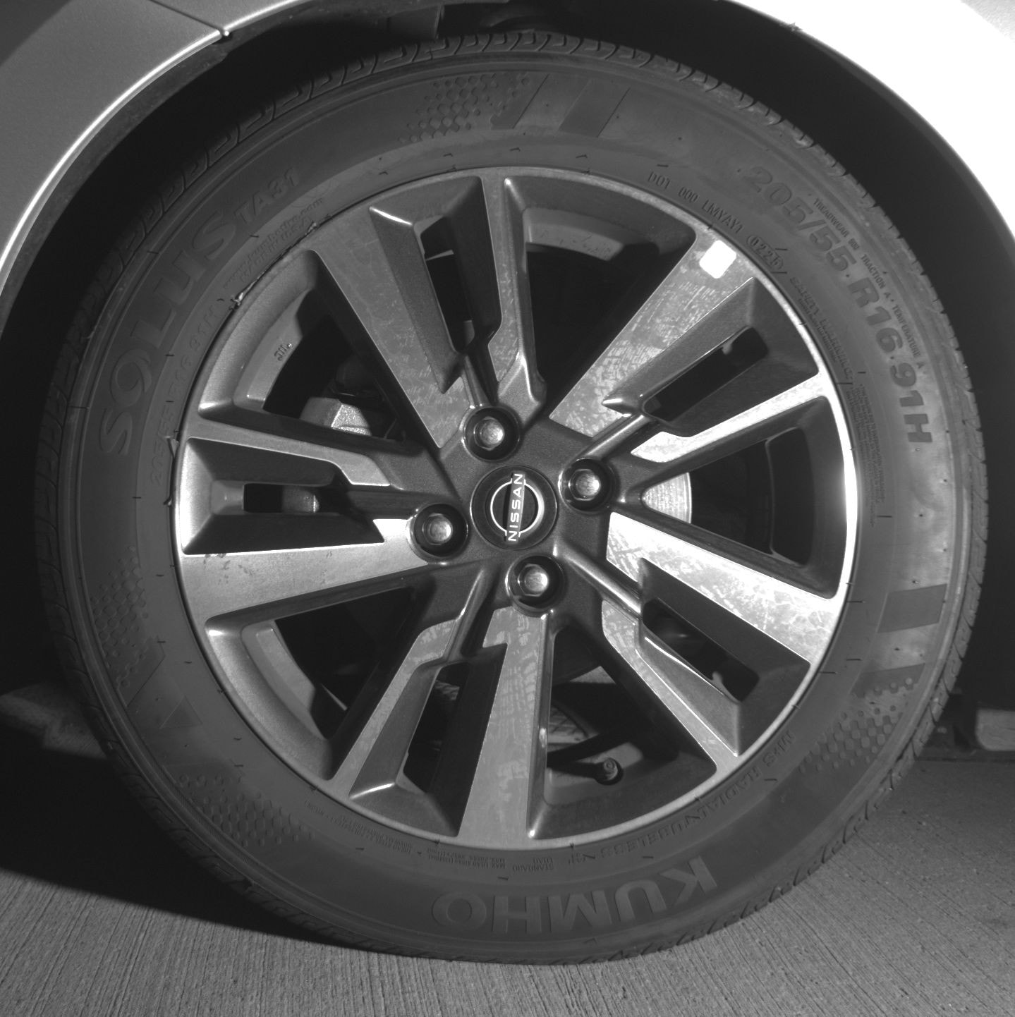 Thumbnail: 2025 Nissan Versa - 9