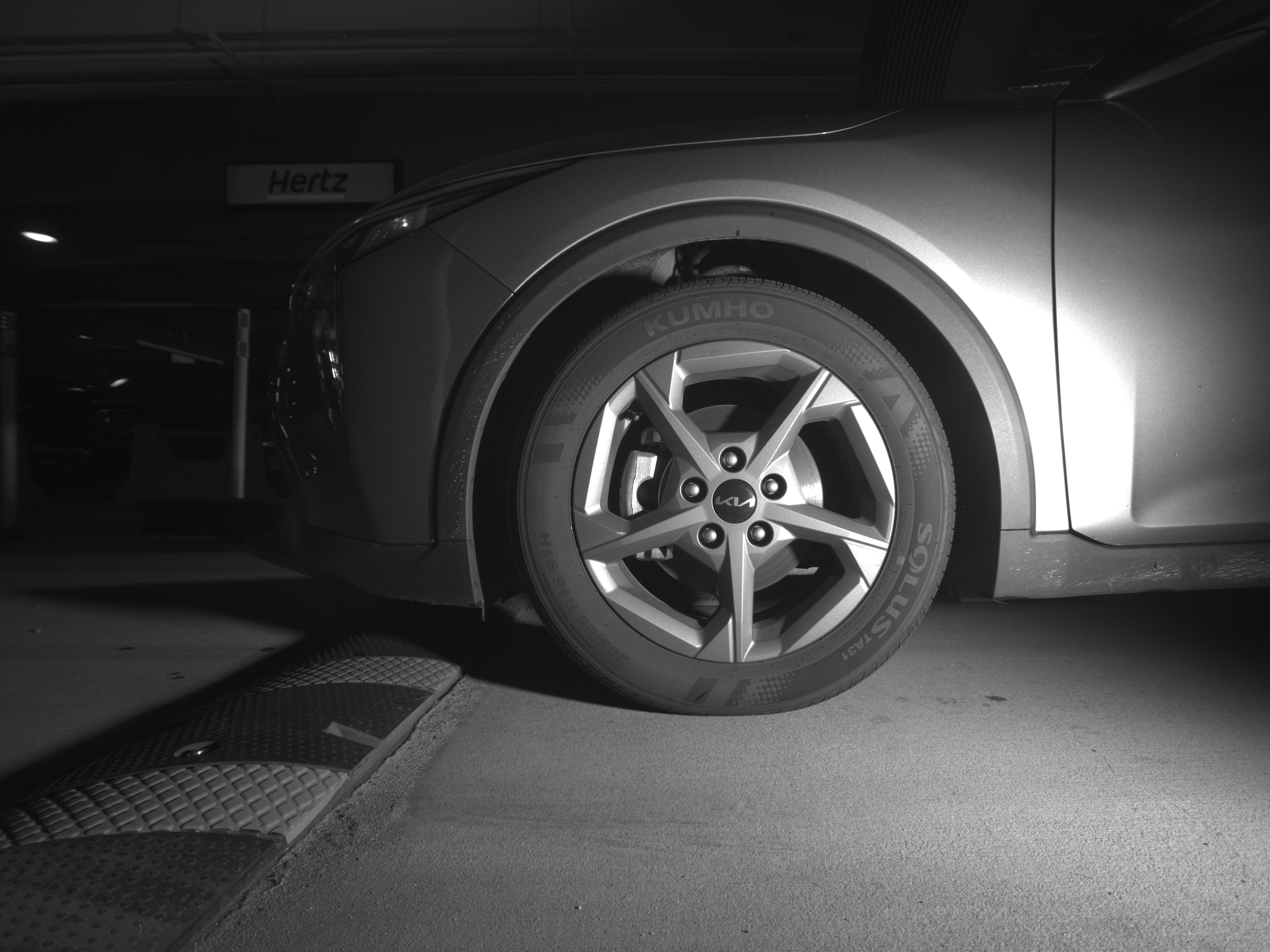 Thumbnail: 2025 Kia K4 - 9