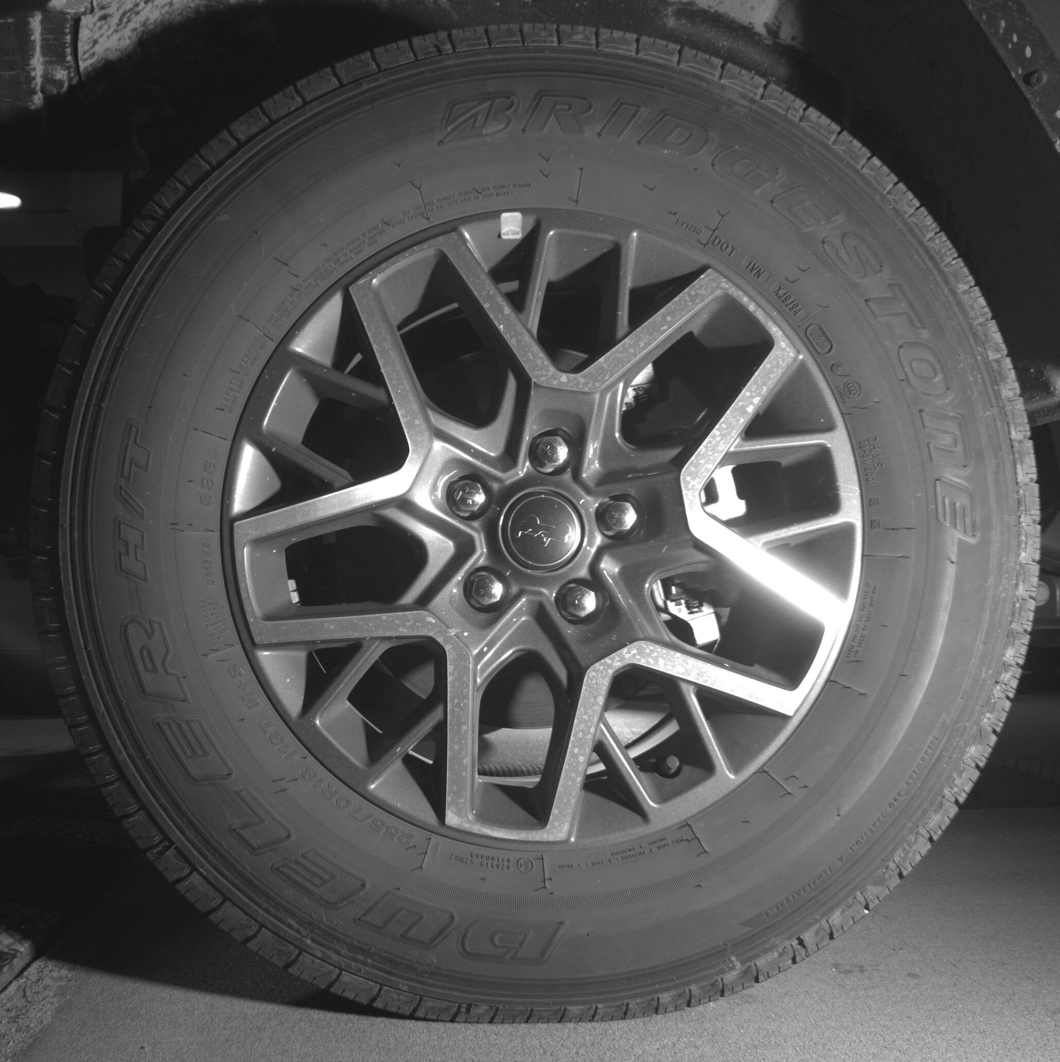 Thumbnail: 2025 Jeep Wrangler - 9