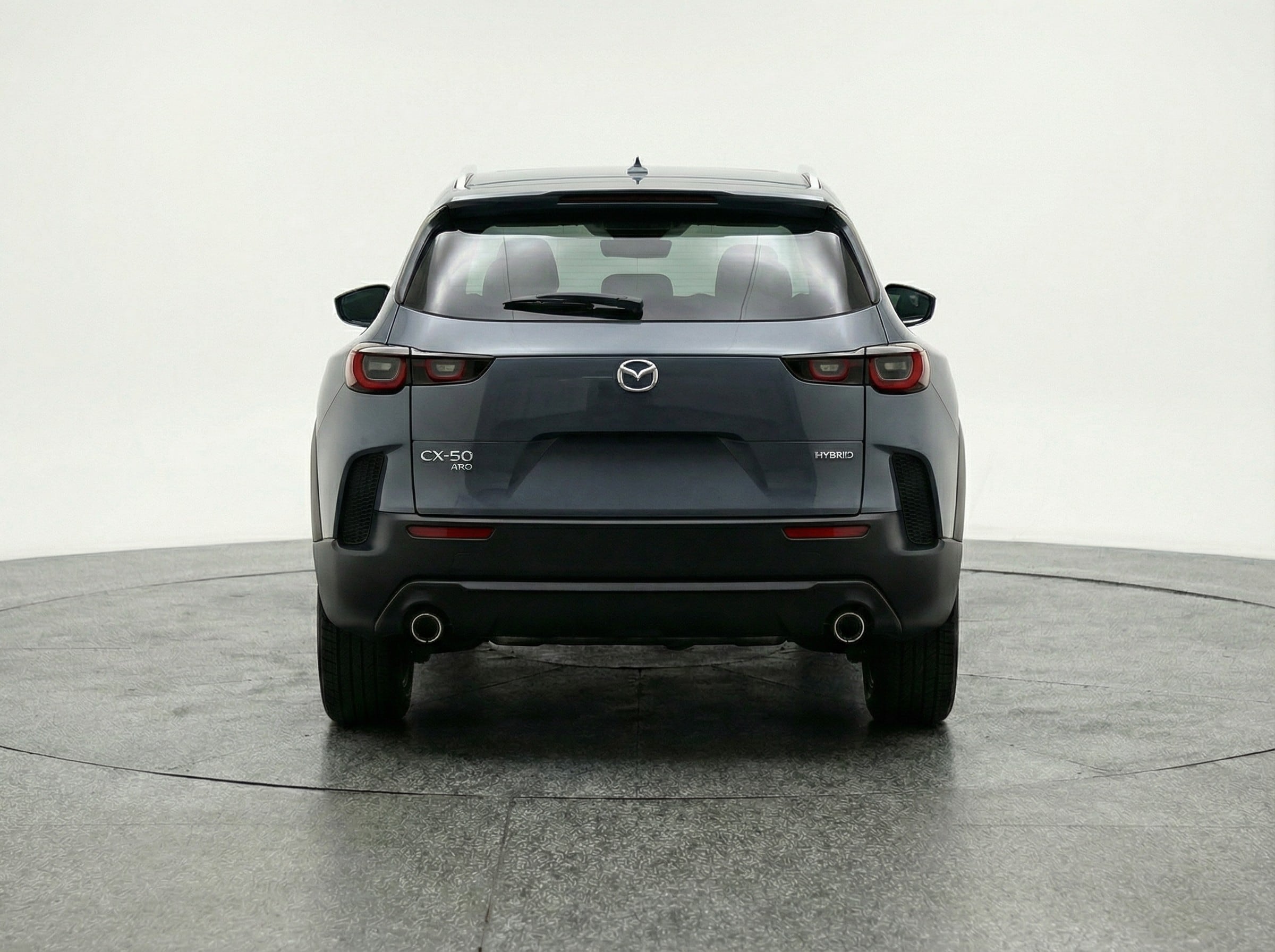 Thumbnail: 2025 Mazda CX-50 - 6