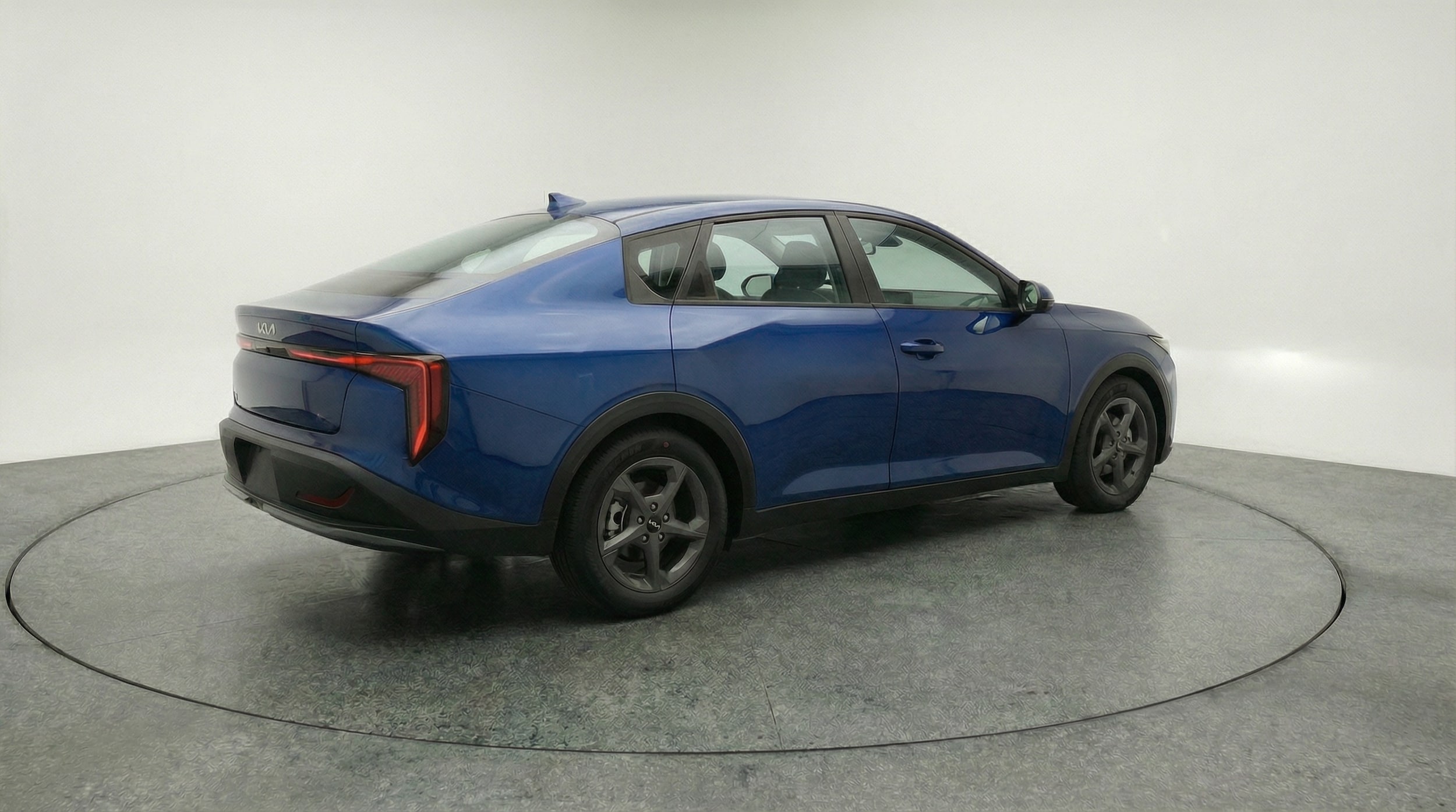 Thumbnail: 2025 Kia K4 - 7