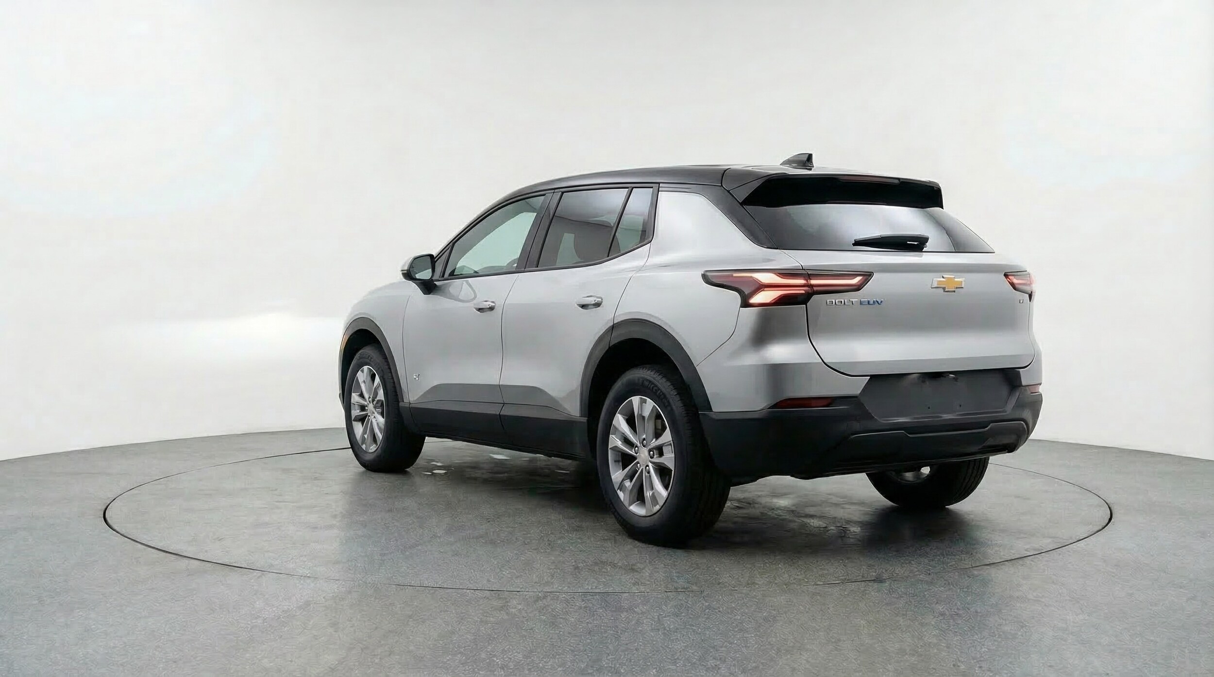 Thumbnail: 2025 Chevrolet Equinox - 5