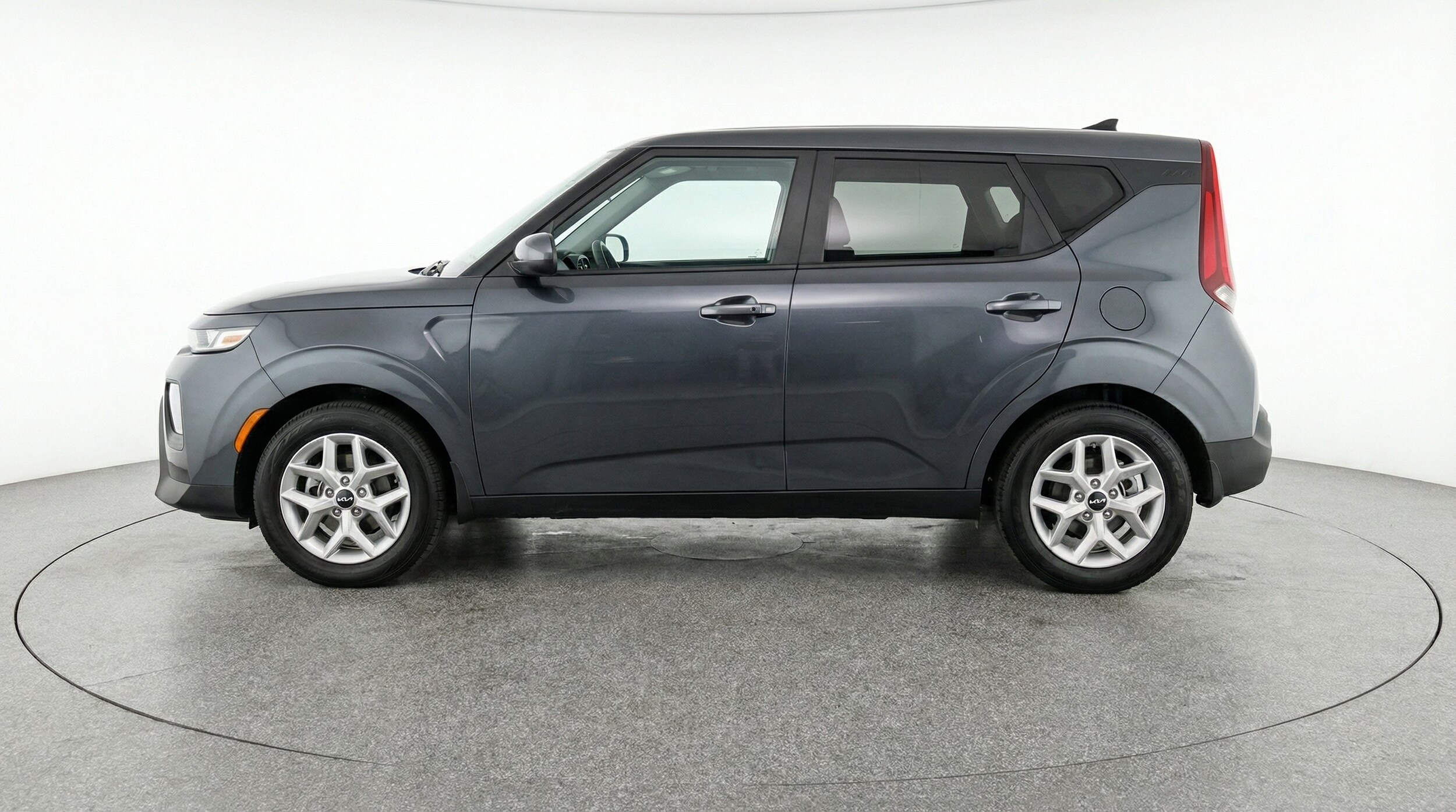 Thumbnail: 2025 Kia Soul - 4