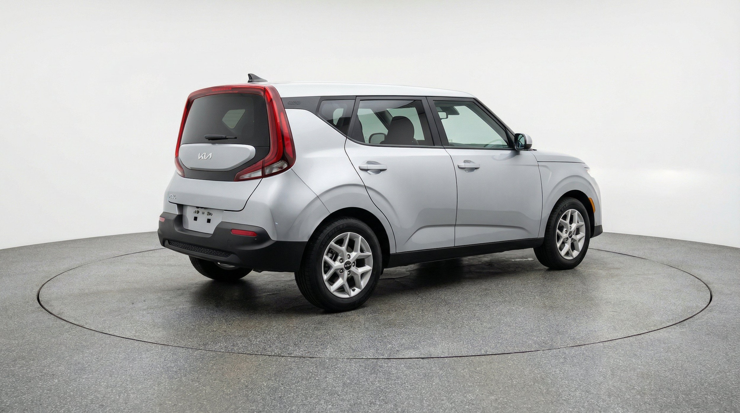 Thumbnail: 2025 Kia Soul - 9