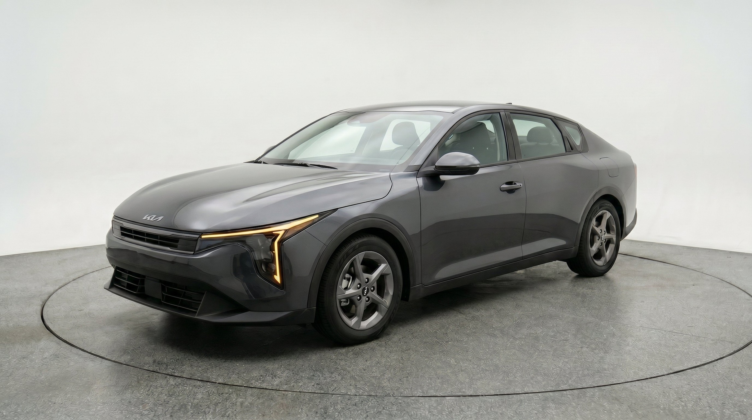 Thumbnail: 2026 Kia K4 - 3