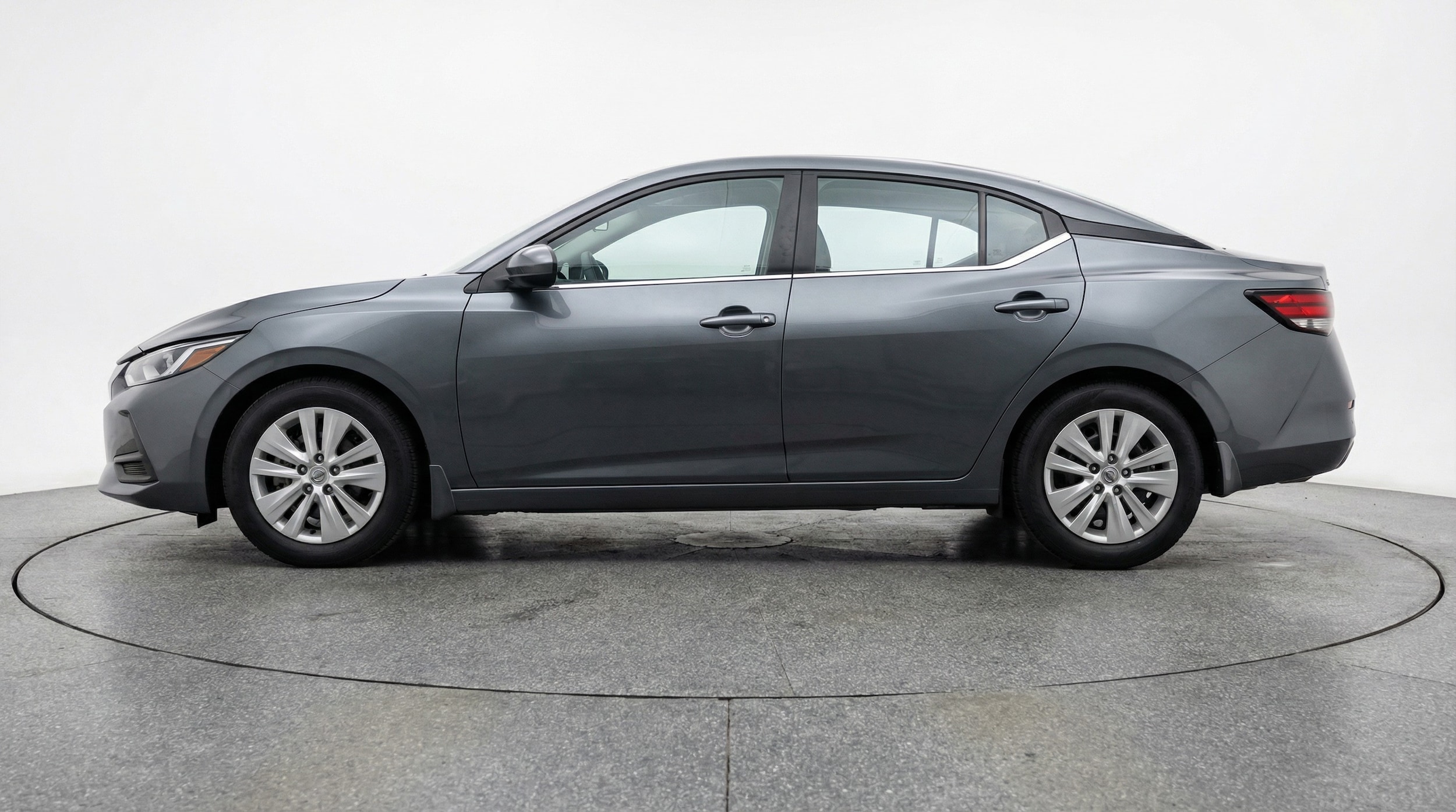 Thumbnail: 2025 Nissan Sentra - 4