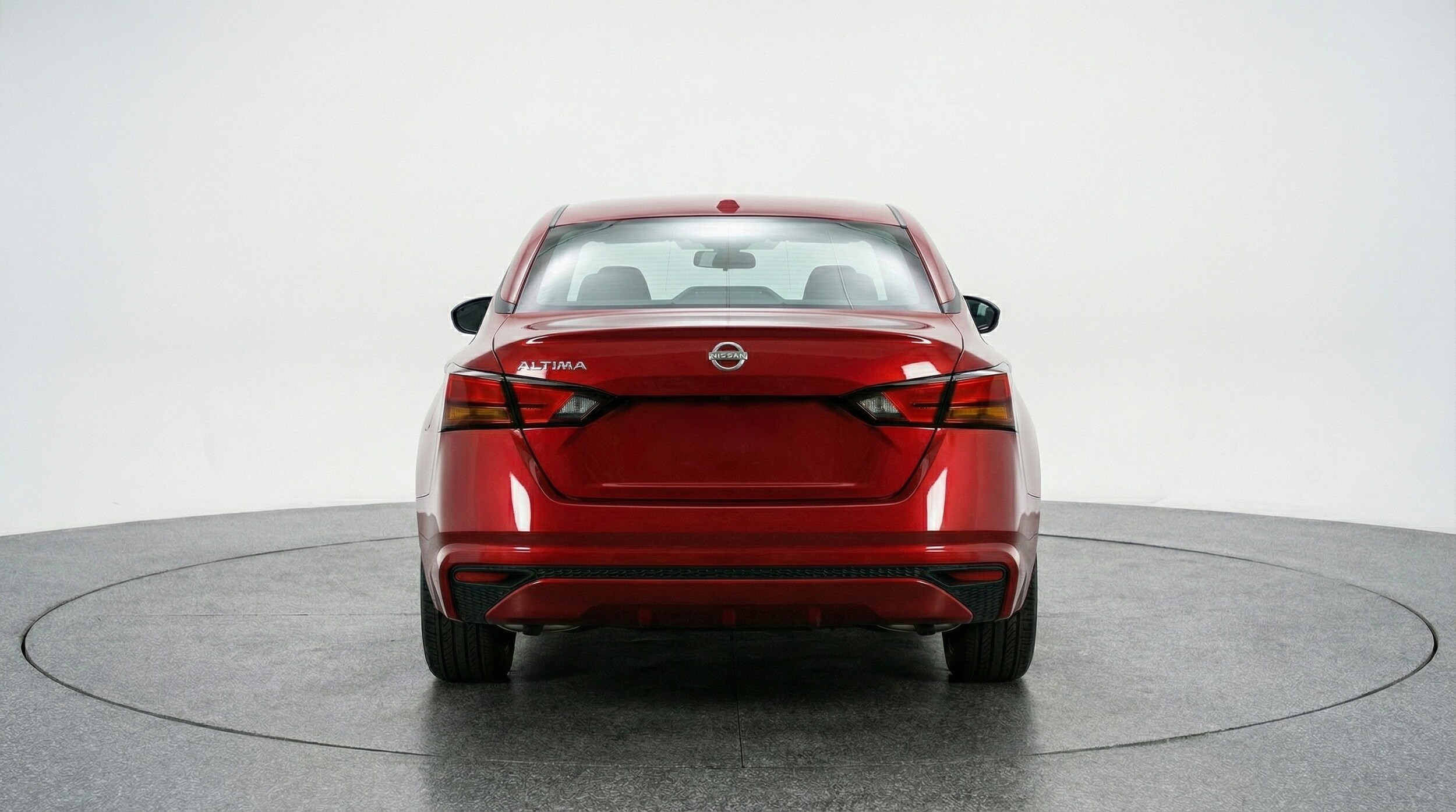 Thumbnail: 2025 Nissan Altima - 6