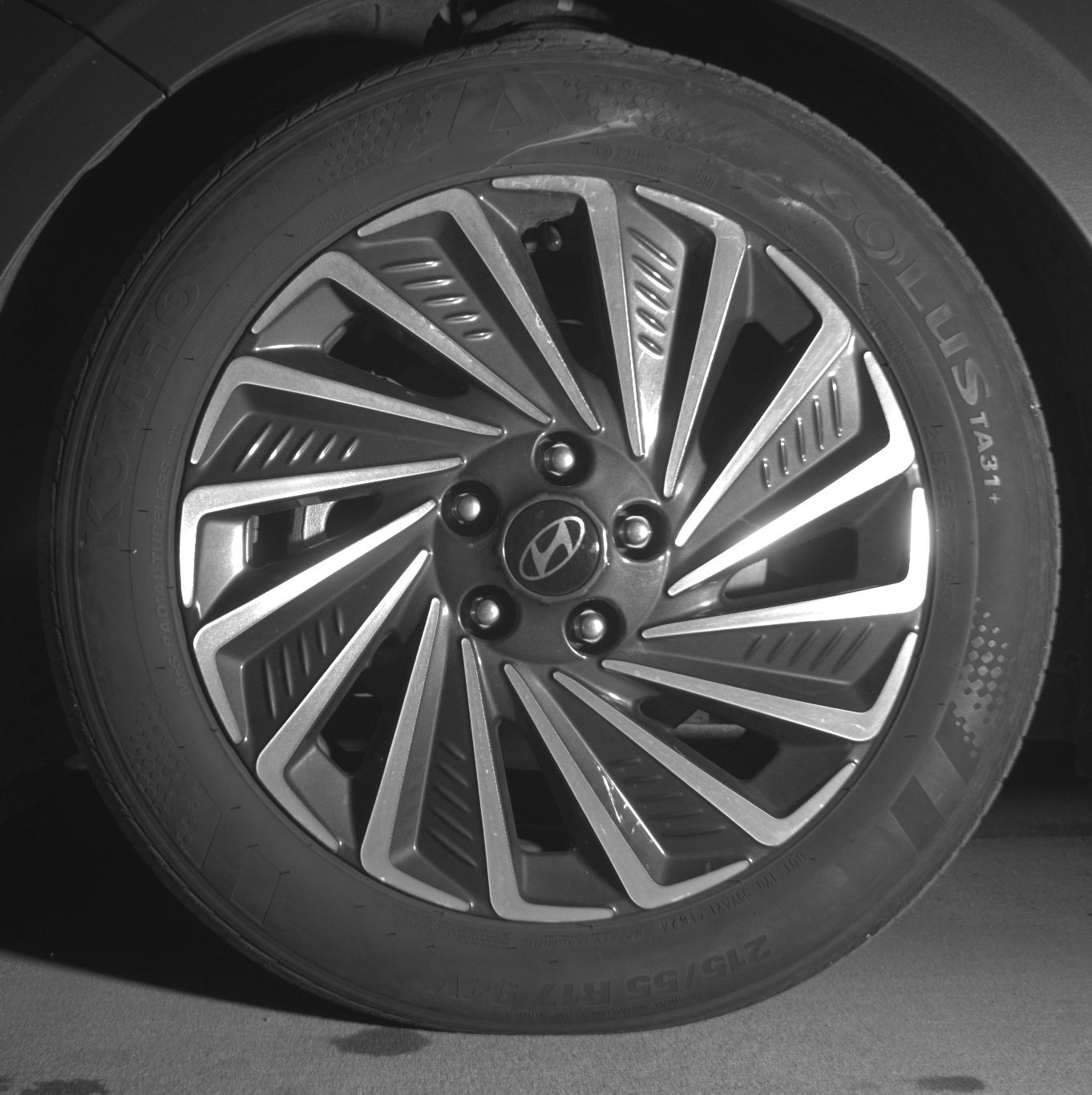 Thumbnail: 2024 Hyundai Sonata - 9