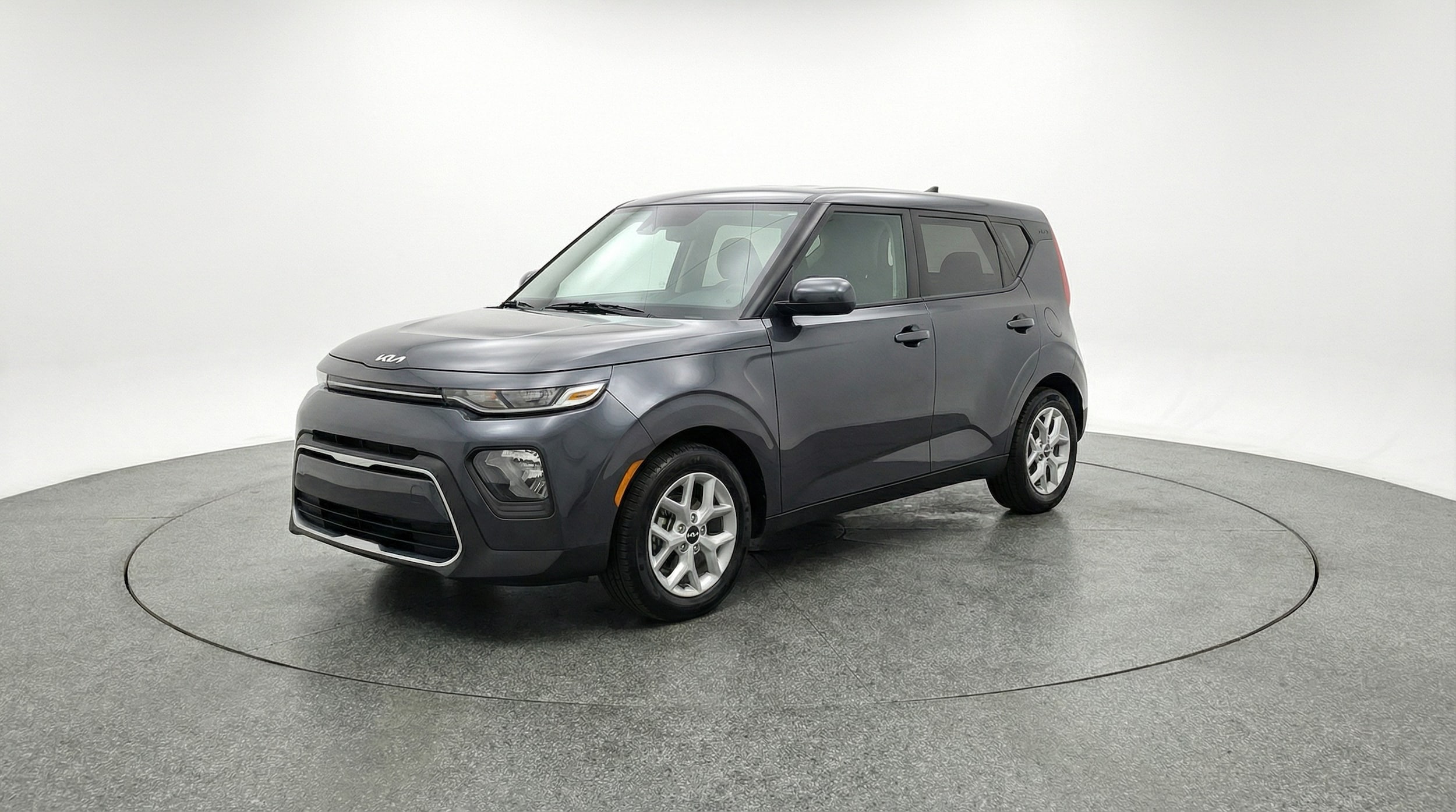 Thumbnail: 2025 Kia Soul - 3