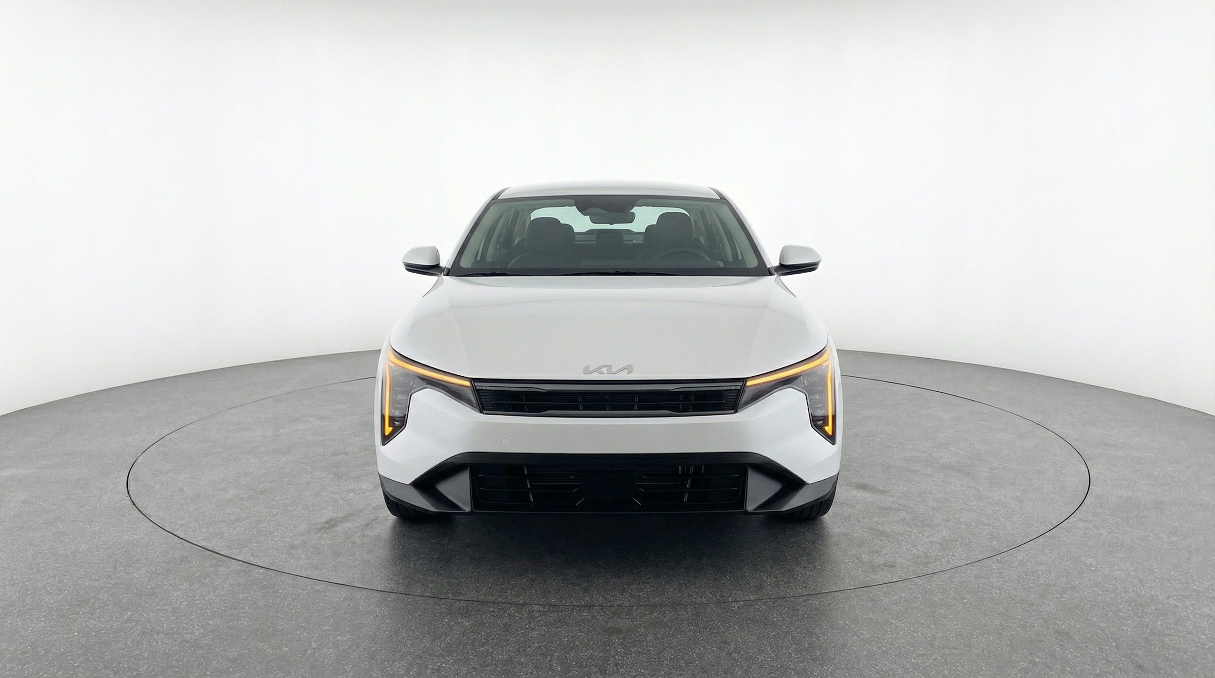 Thumbnail: 2026 Kia K4 - 2