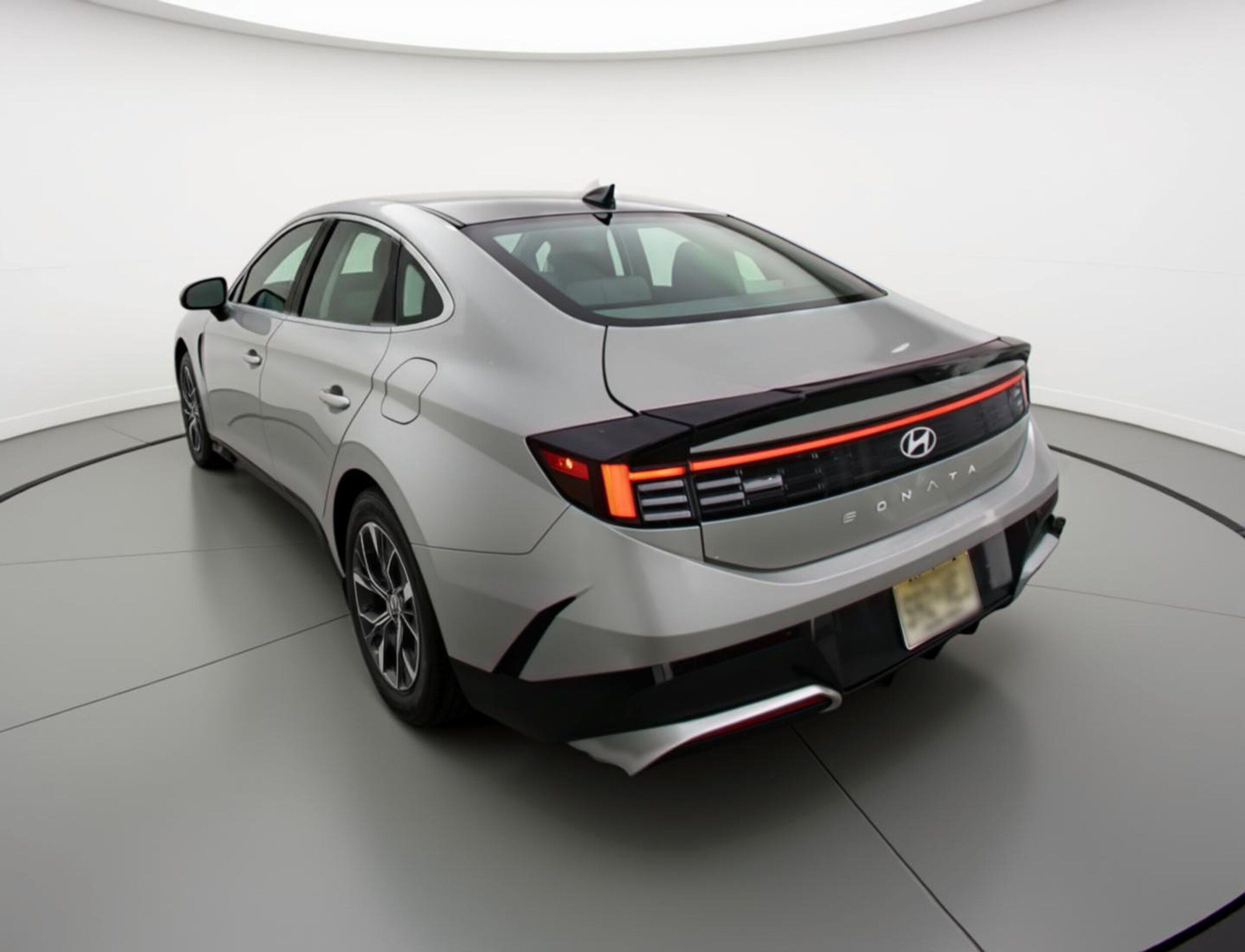 Thumbnail: 2025 Hyundai Sonata - 5