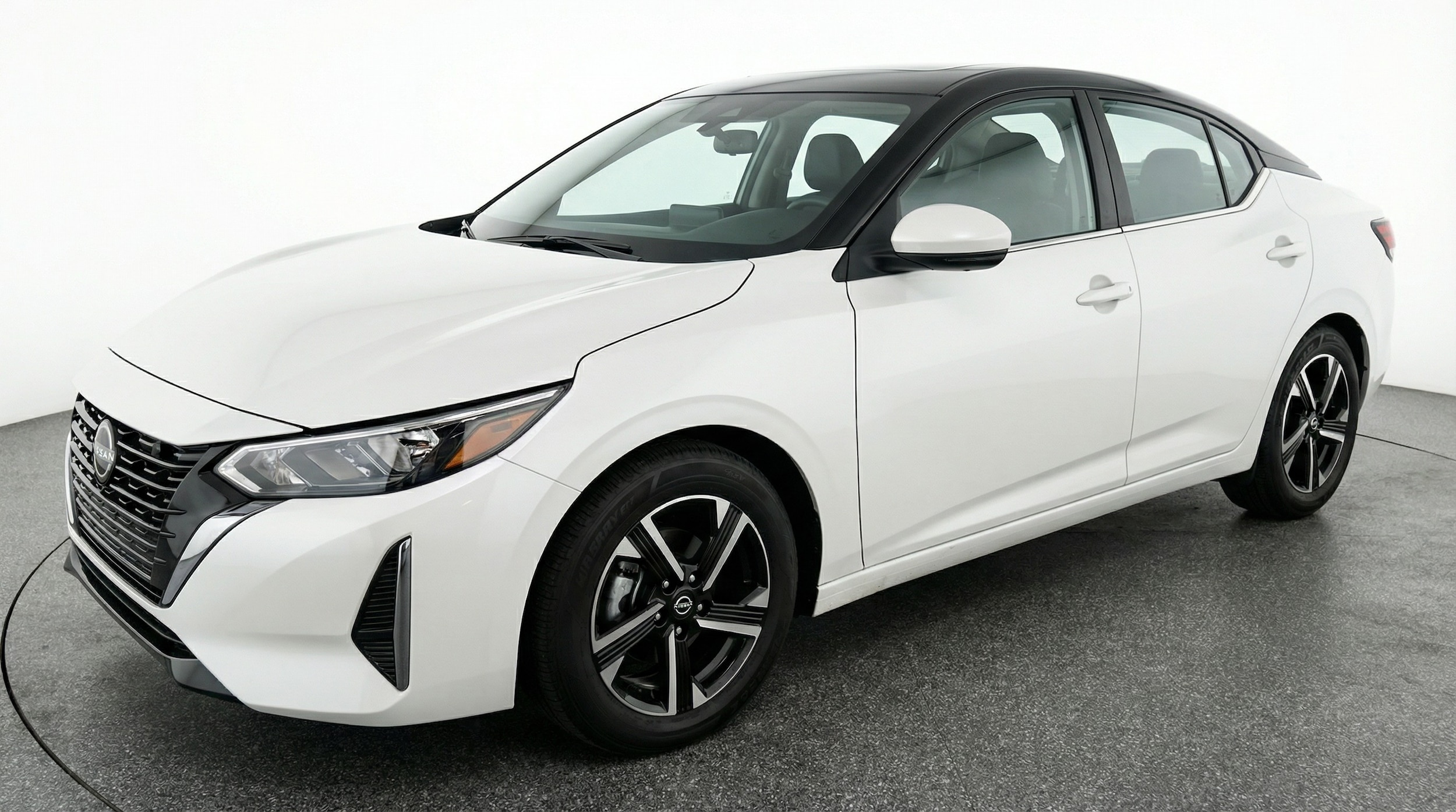 Thumbnail: 2025 Nissan Sentra - 3