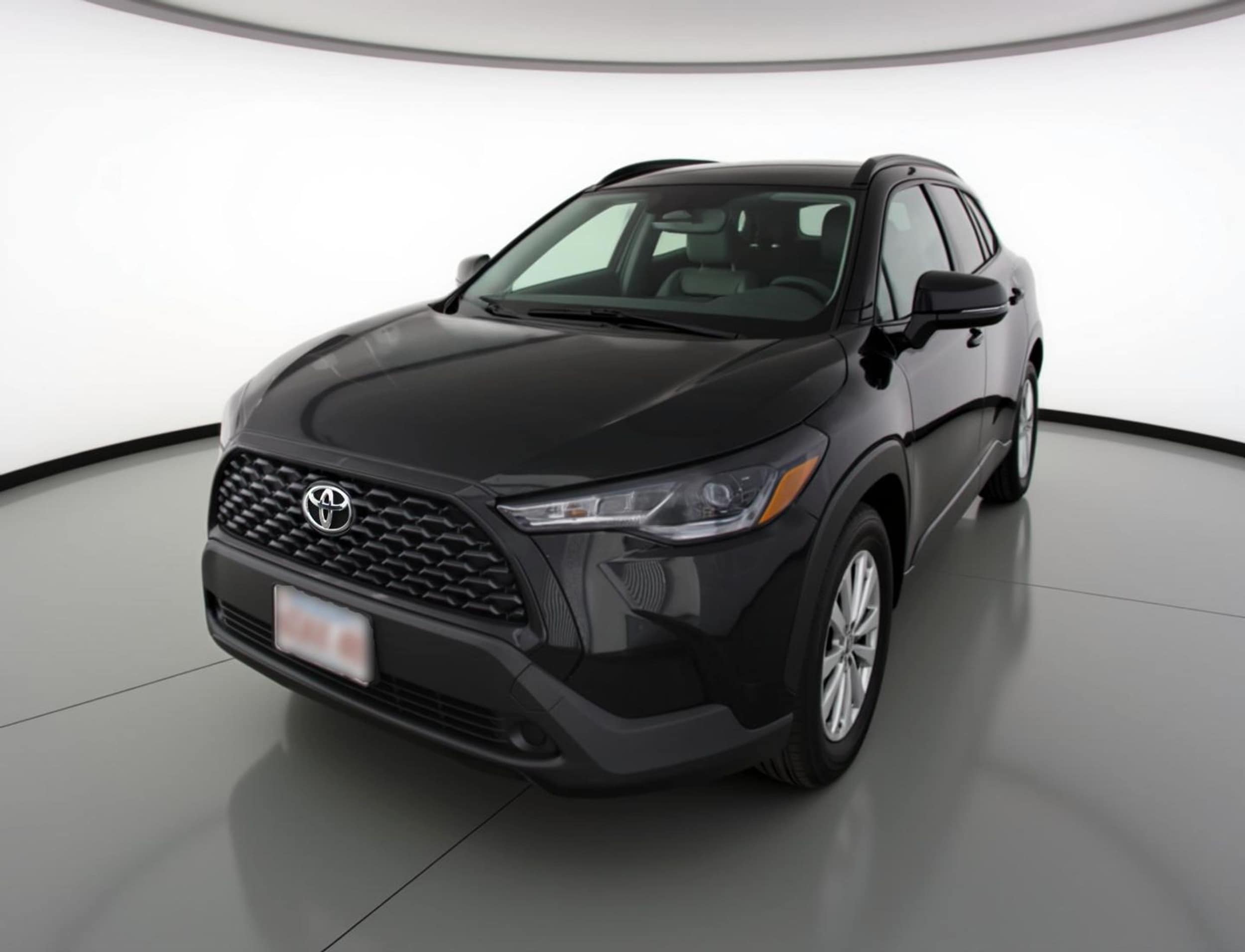 Thumbnail: 2025 Toyota Corolla Cross - 3