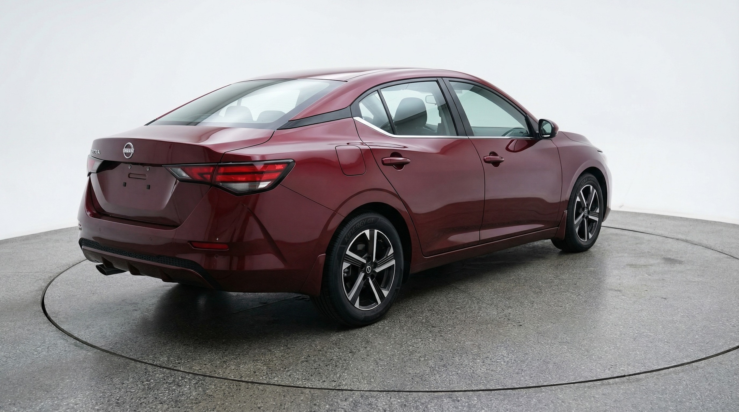 Thumbnail: 2025 Nissan Sentra - 7