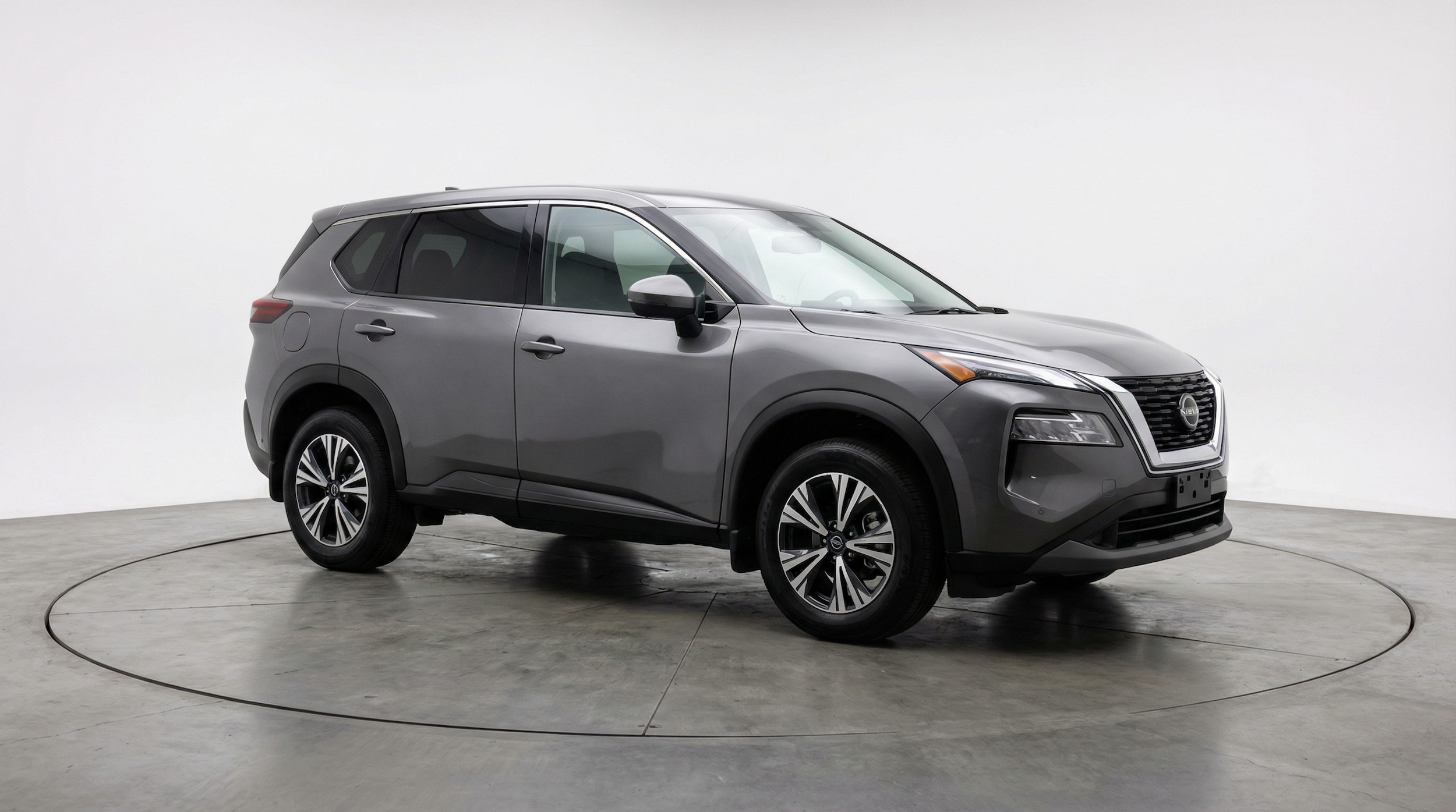 Thumbnail: 2025 Nissan Rogue - 1