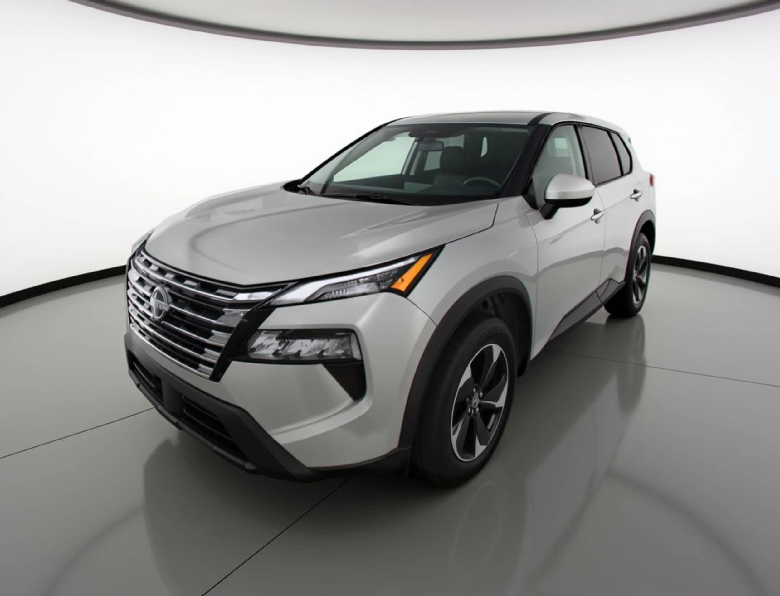 Thumbnail: 2025 Nissan Rogue - 3