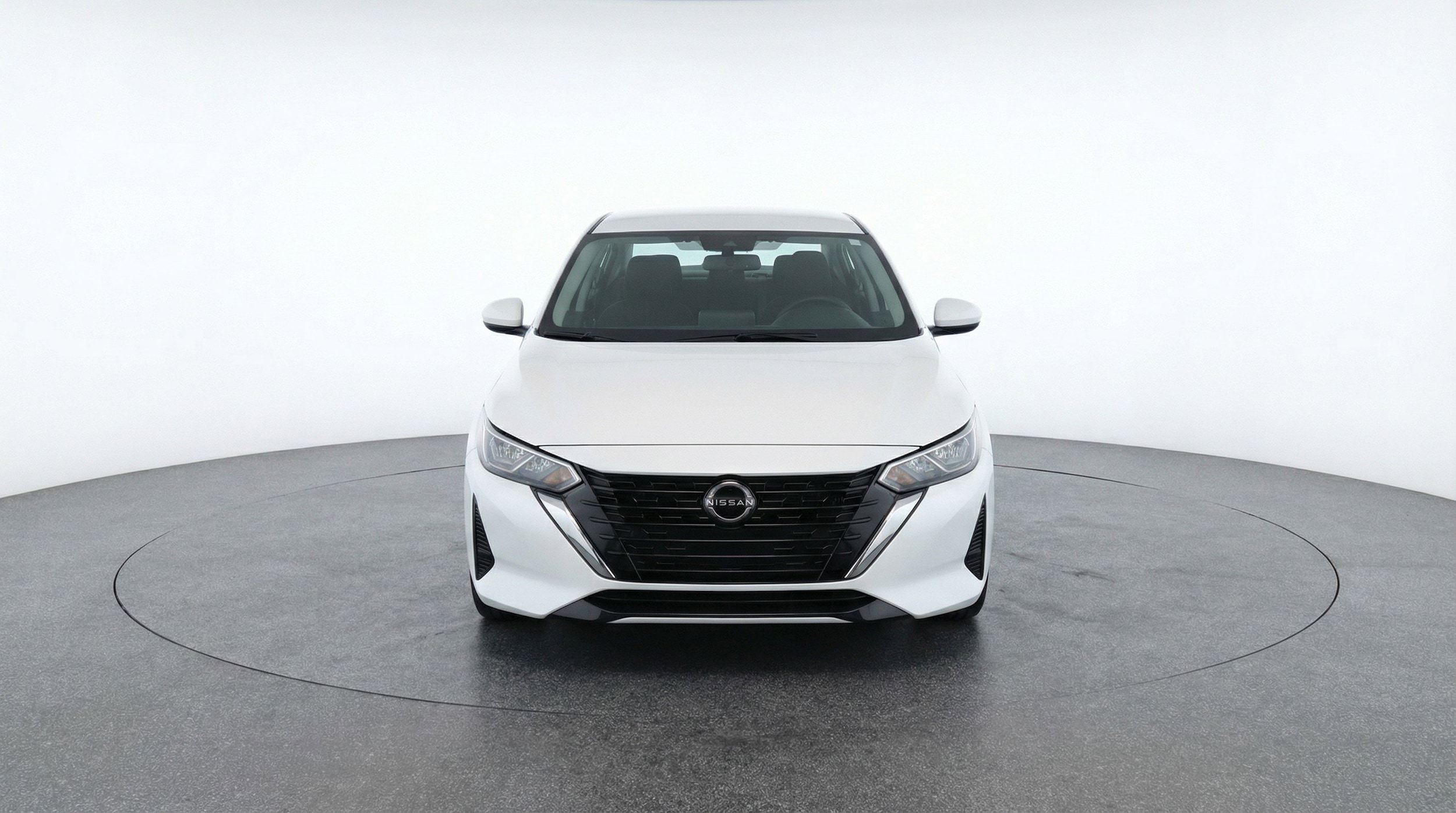 Thumbnail: 2025 Nissan Sentra - 2