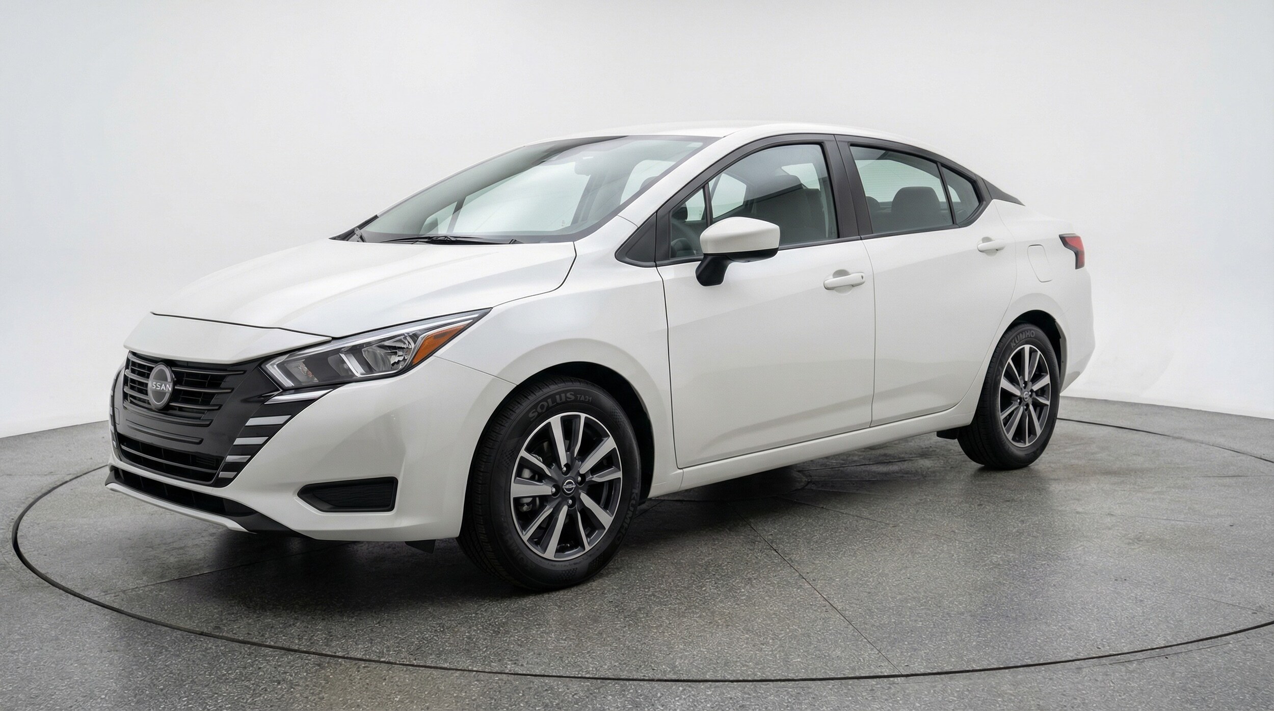 Thumbnail: 2025 Nissan Versa - 3