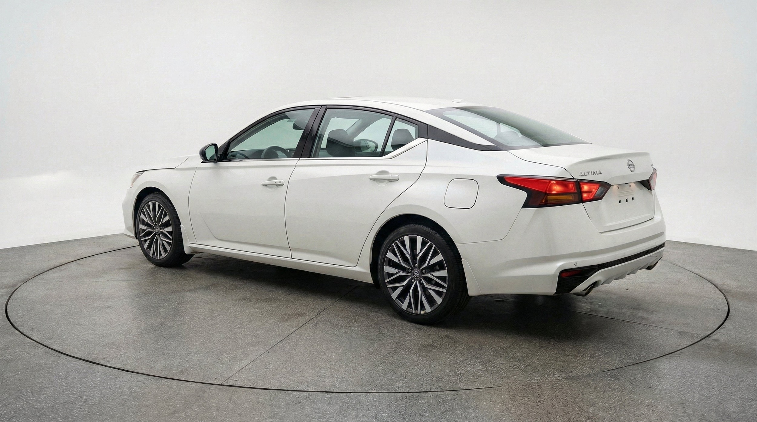 Thumbnail: 2026 Nissan Altima - 6
