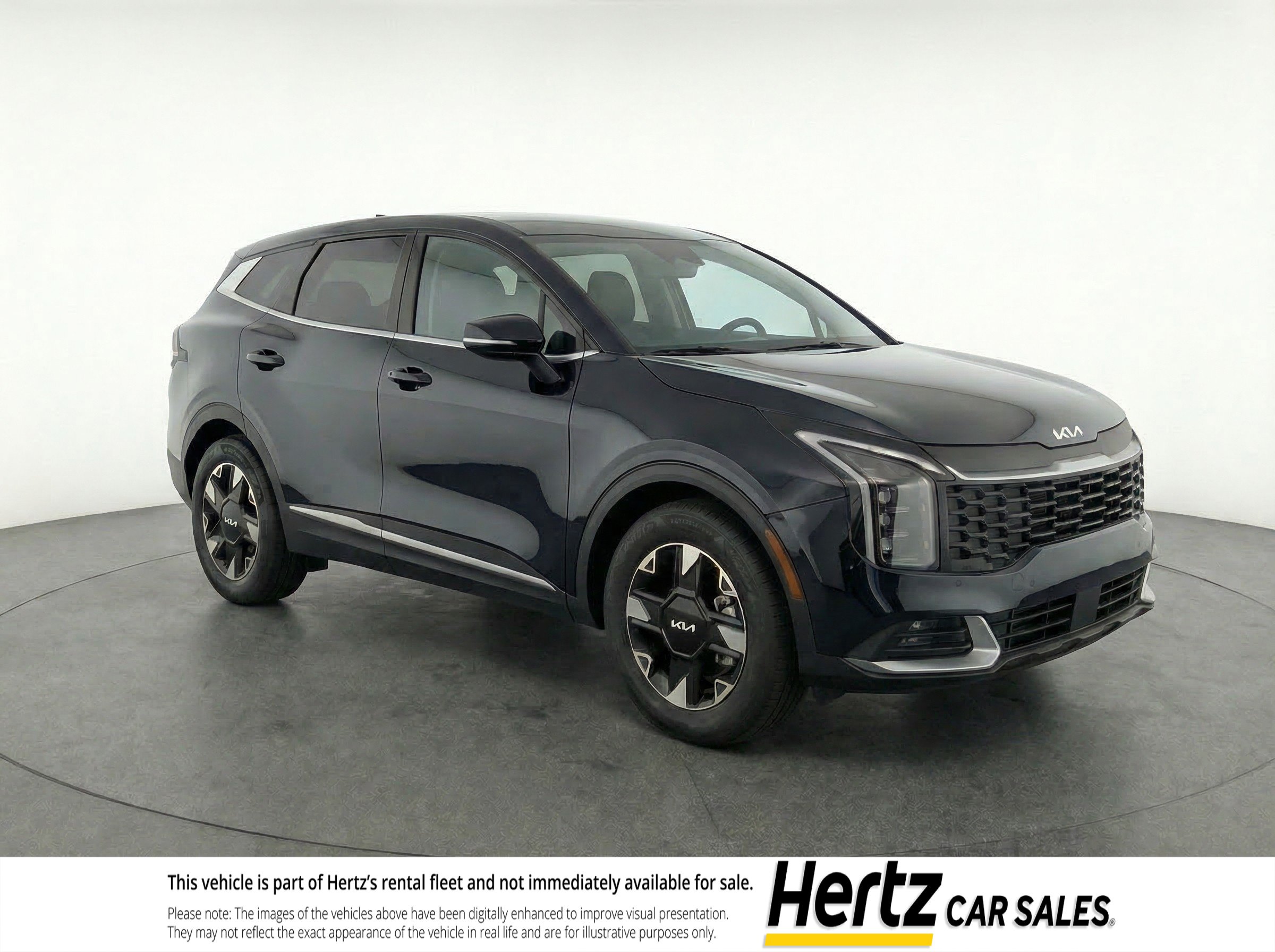 Thumbnail: 2026 Kia Sportage - 1