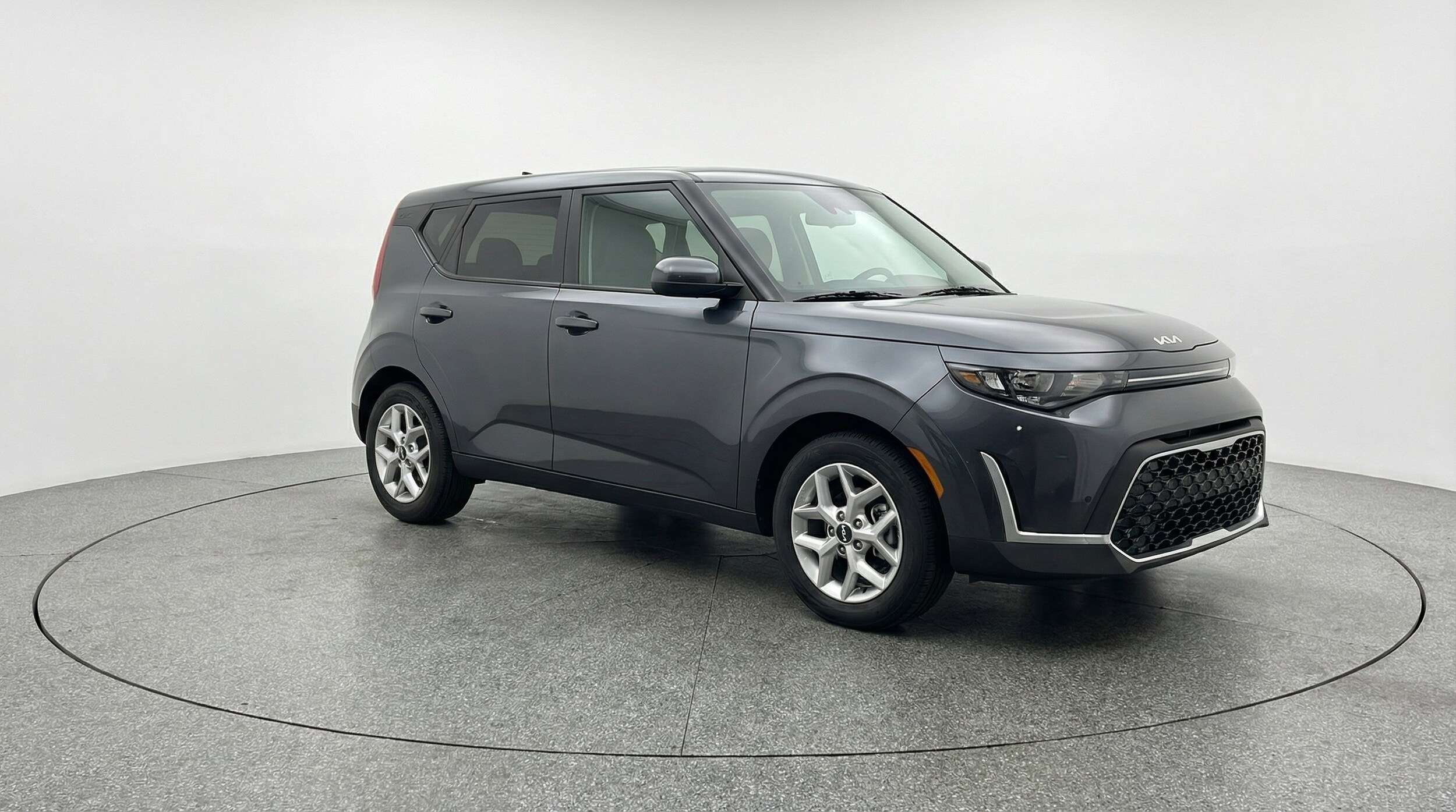 Thumbnail: 2025 Kia Soul - 1