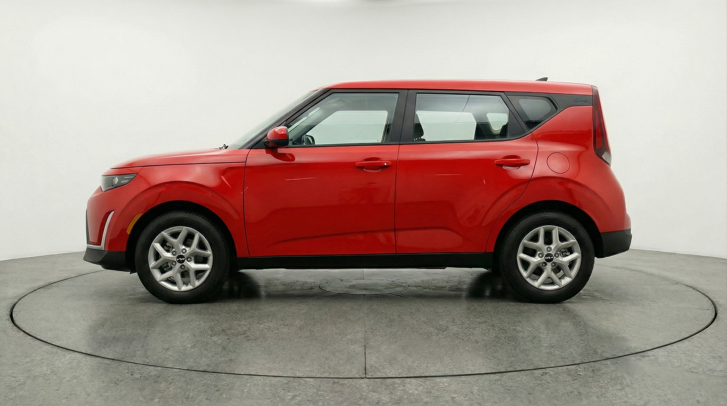 Thumbnail: 2025 Kia Soul - 4