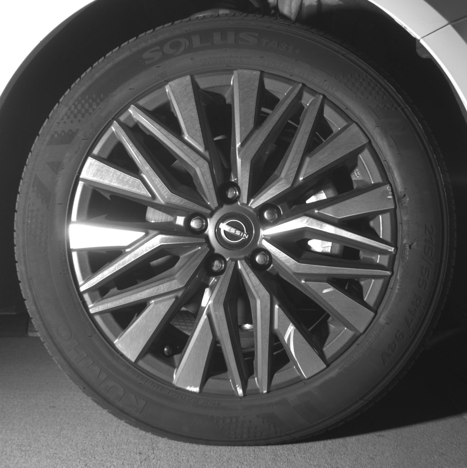 Thumbnail: 2025 Nissan Altima - 13