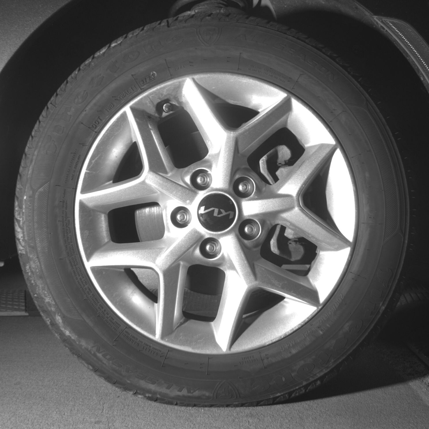 Thumbnail: 2025 Kia Soul - 10