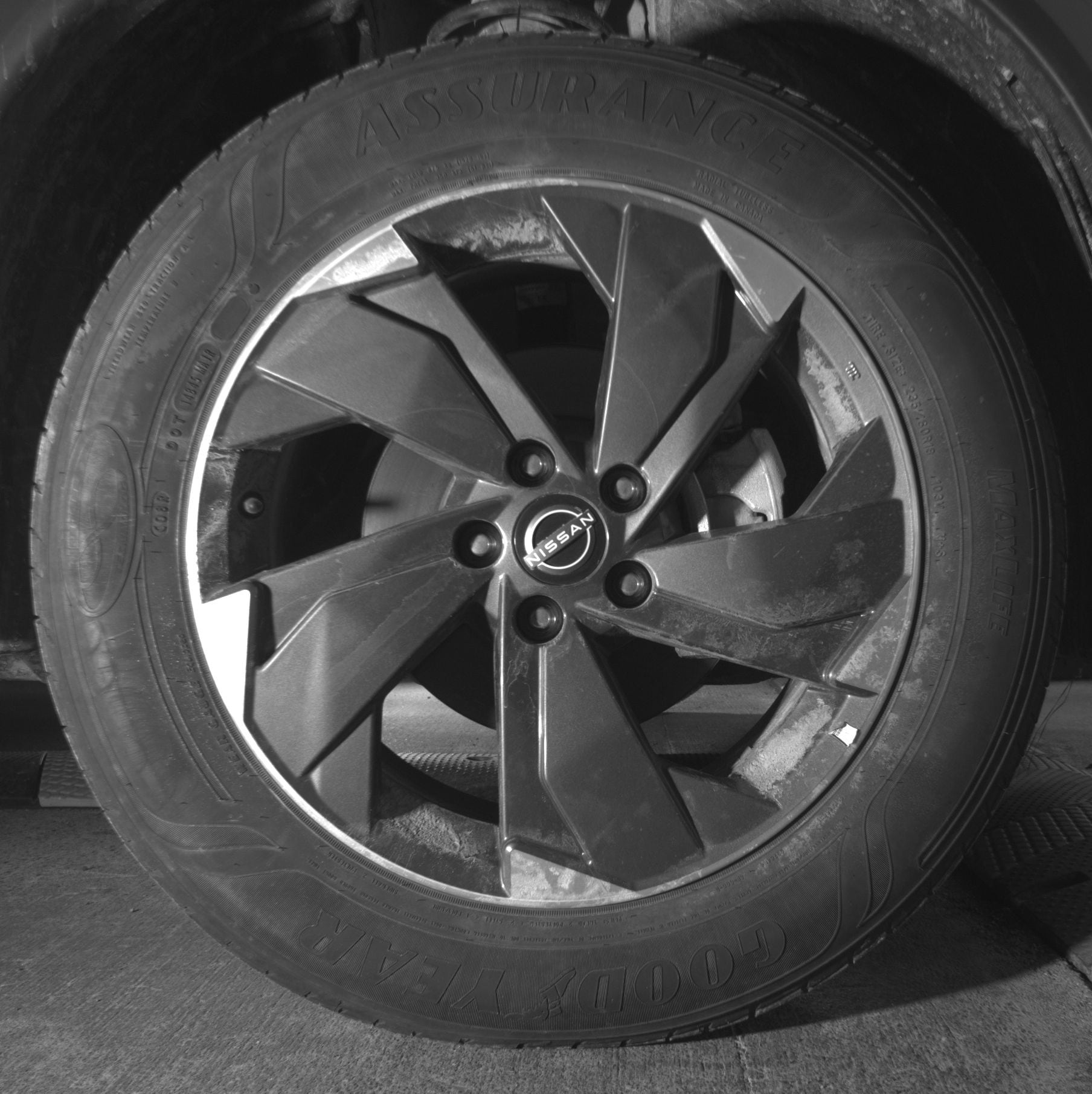 Thumbnail: 2025 Nissan Rogue - 10