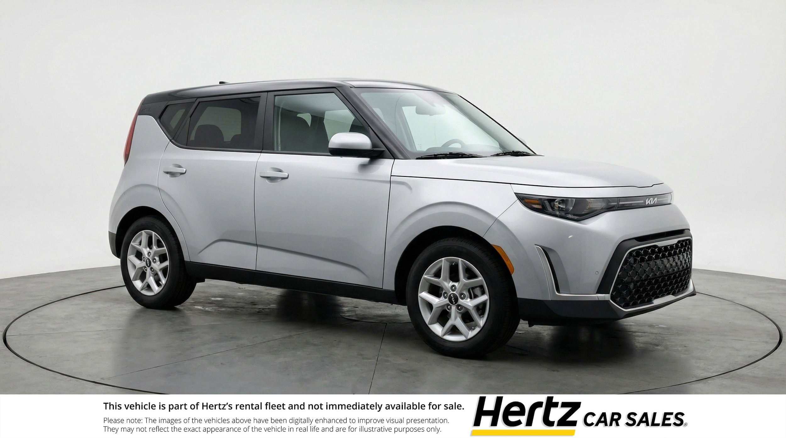 Thumbnail: 2025 Kia Soul - 1