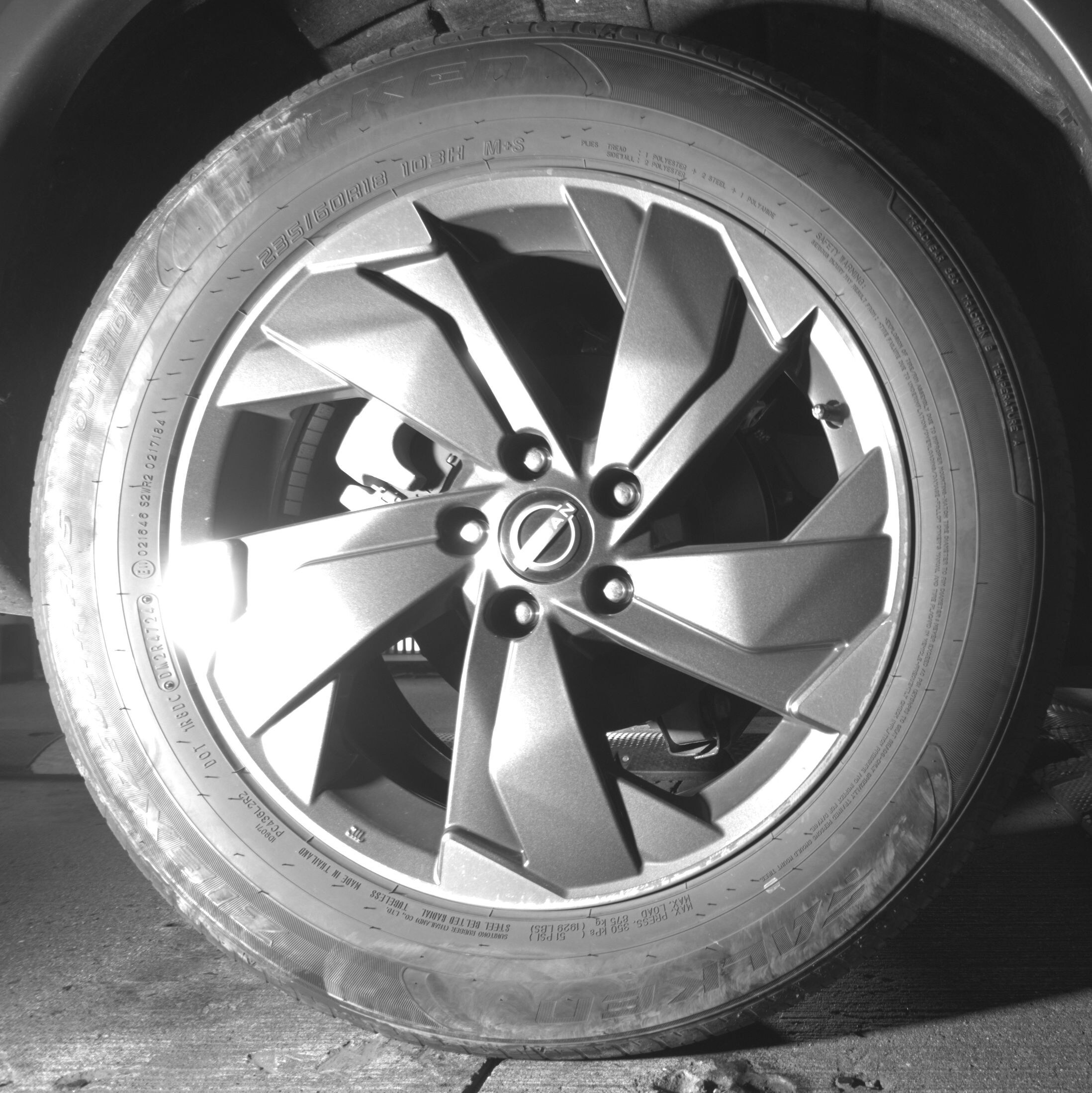 Thumbnail: 2025 Nissan Rogue - 12