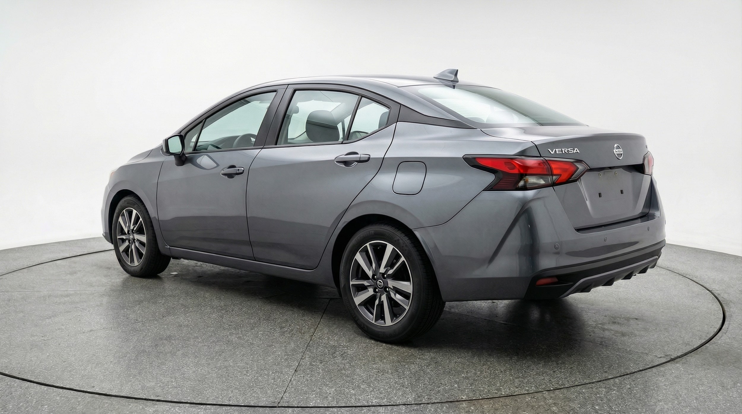 Thumbnail: 2025 Nissan Versa - 5