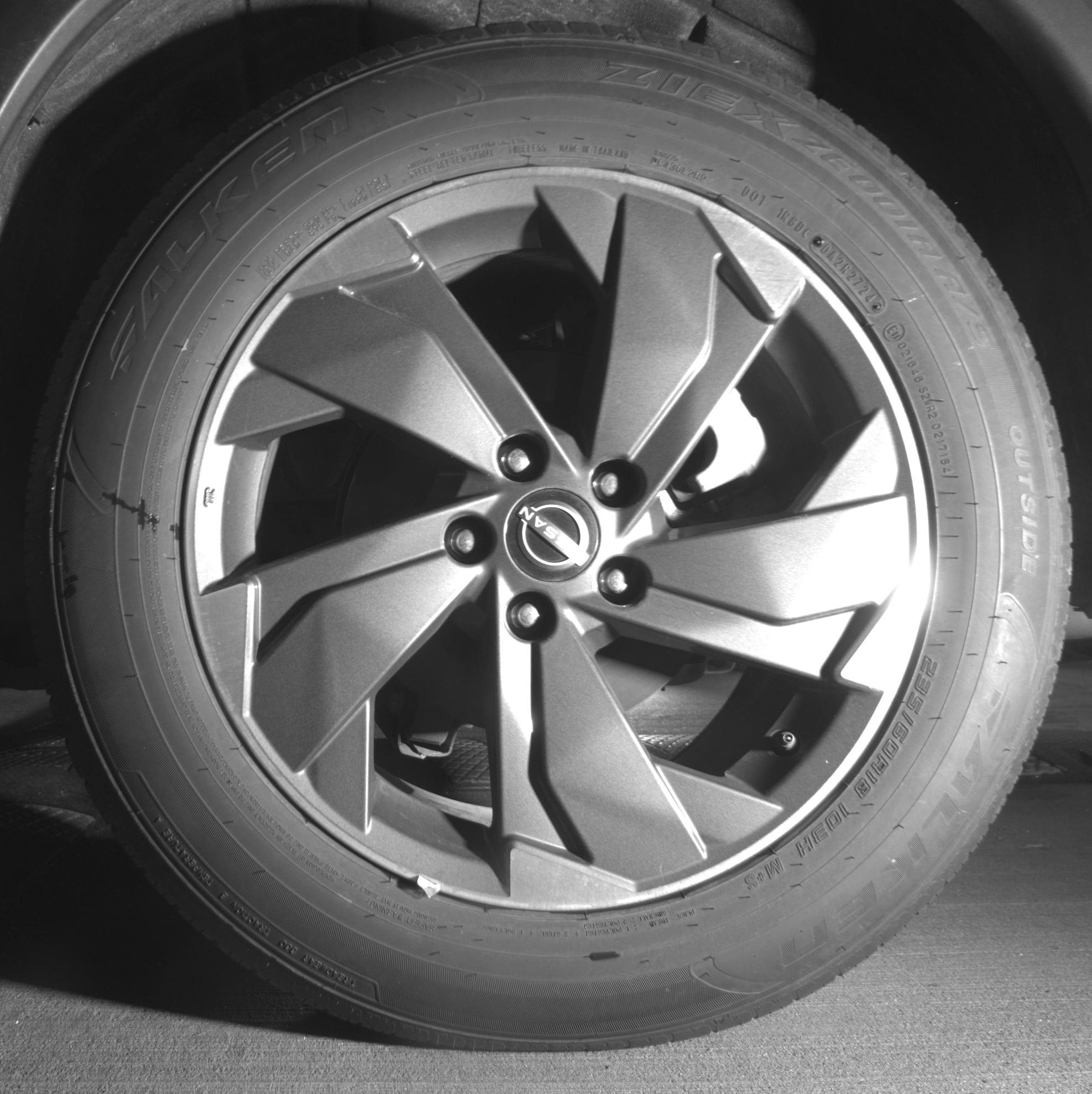 Thumbnail: 2025 Nissan Rogue - 11