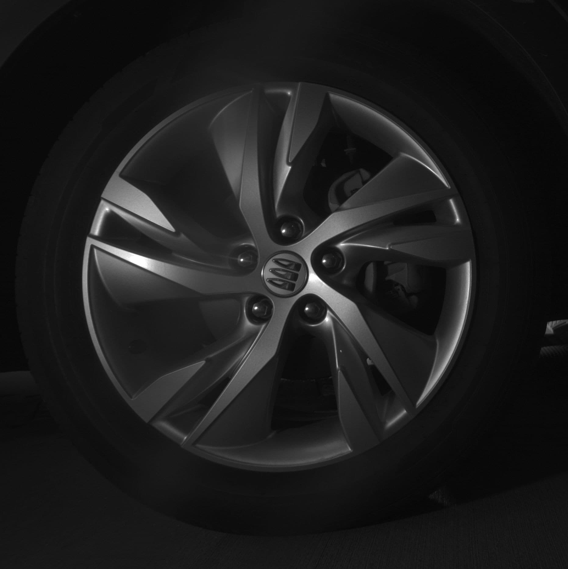 Thumbnail: 2025 Buick Encore GX - 10