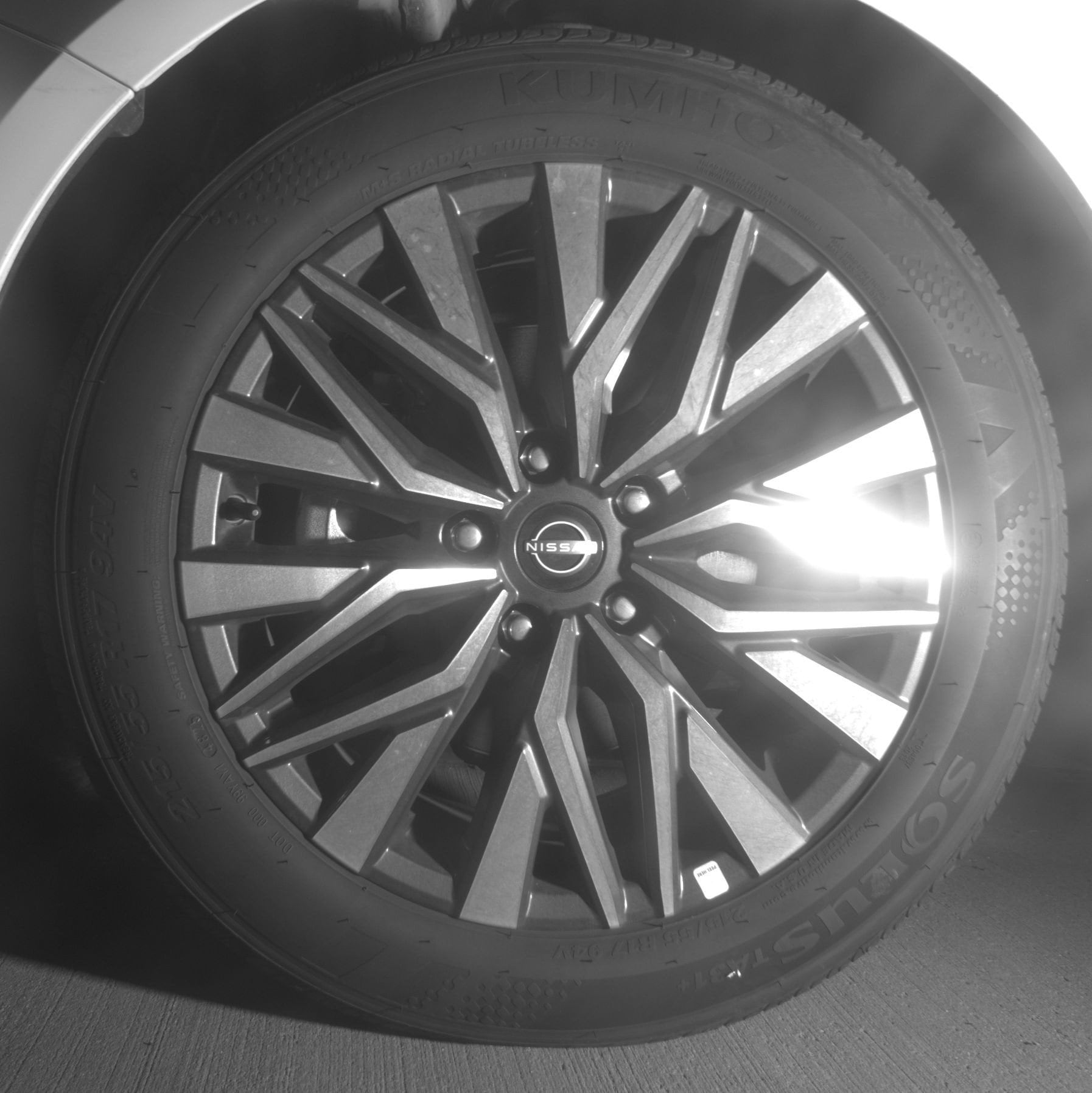 Thumbnail: 2026 Nissan Altima - 12