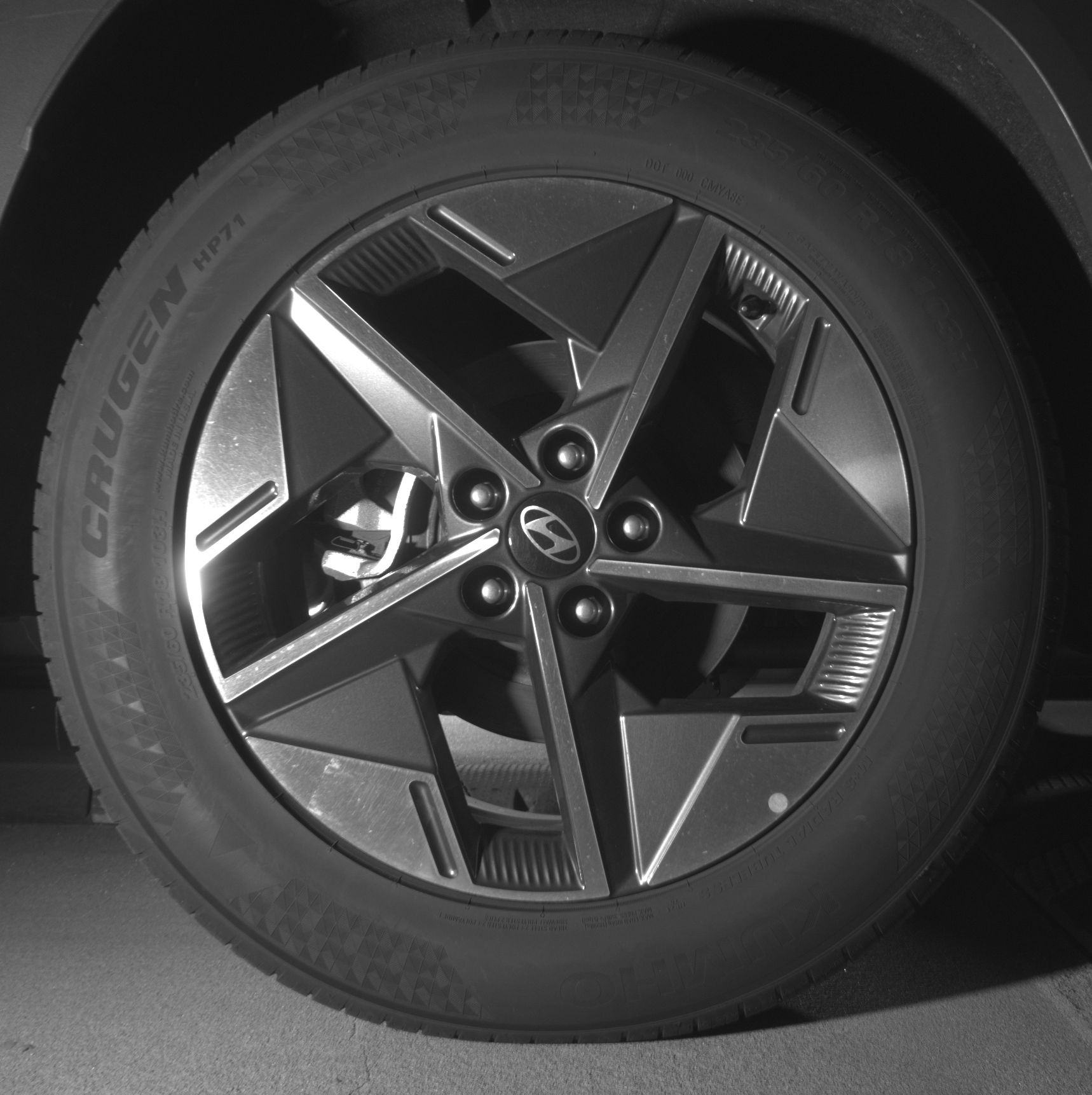 Thumbnail: 2025 Hyundai Tucson - 12