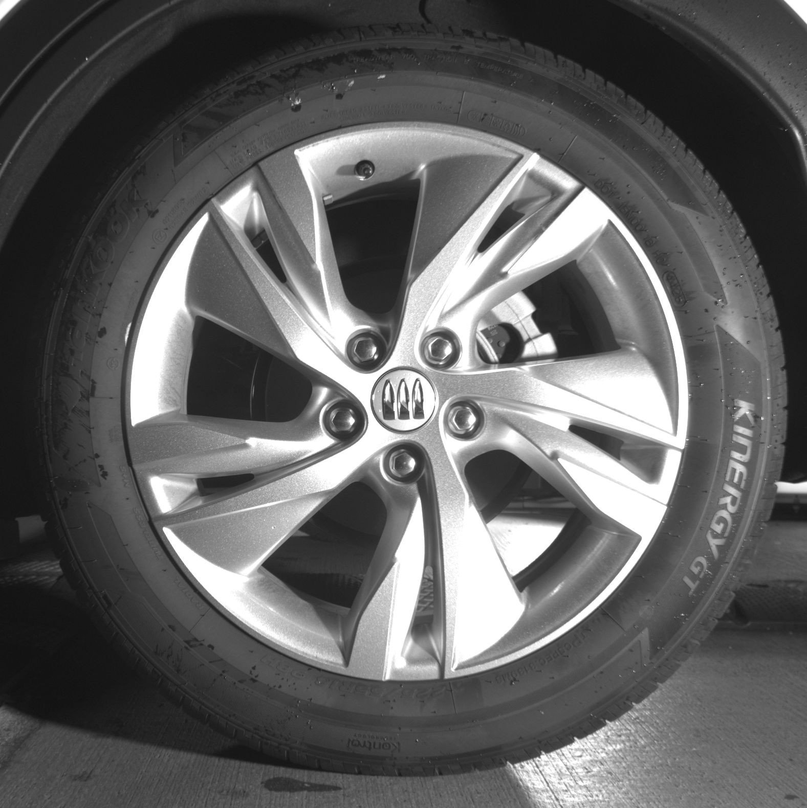 Thumbnail: 2026 Buick Encore GX - 14