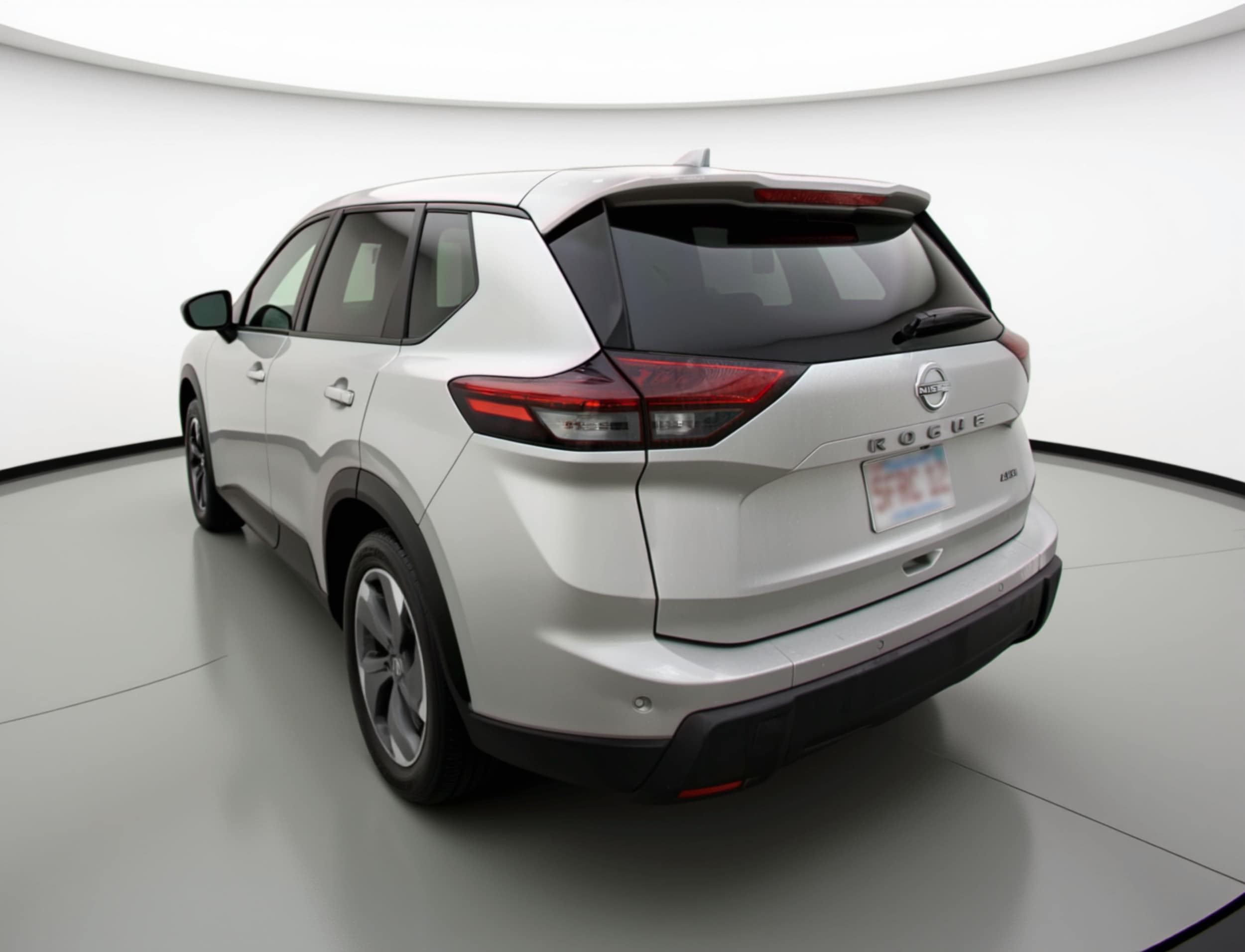 Thumbnail: 2025 Nissan Rogue - 5