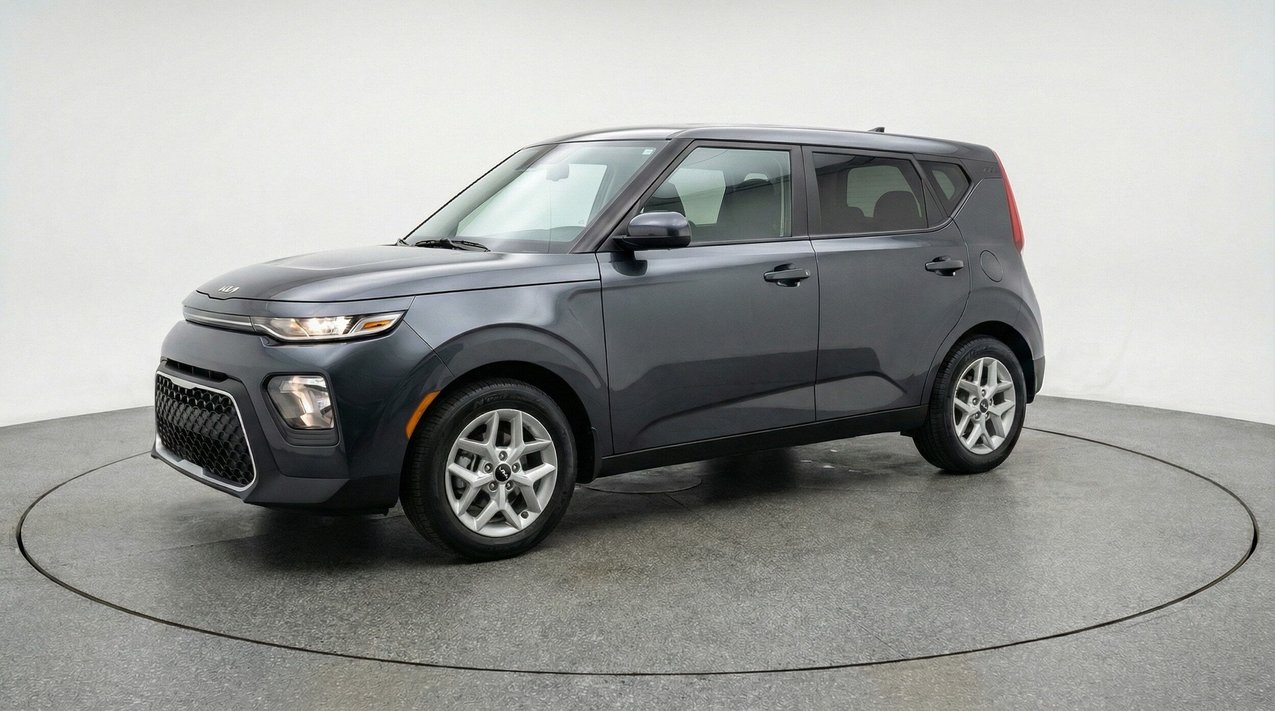 Thumbnail: 2025 Kia Soul - 3