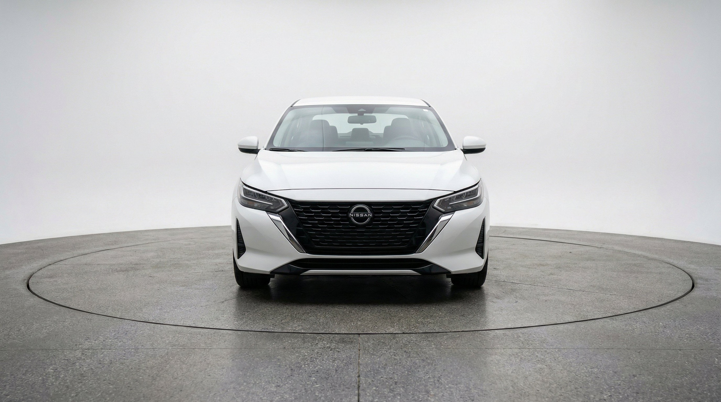 Thumbnail: 2025 Nissan Sentra - 2