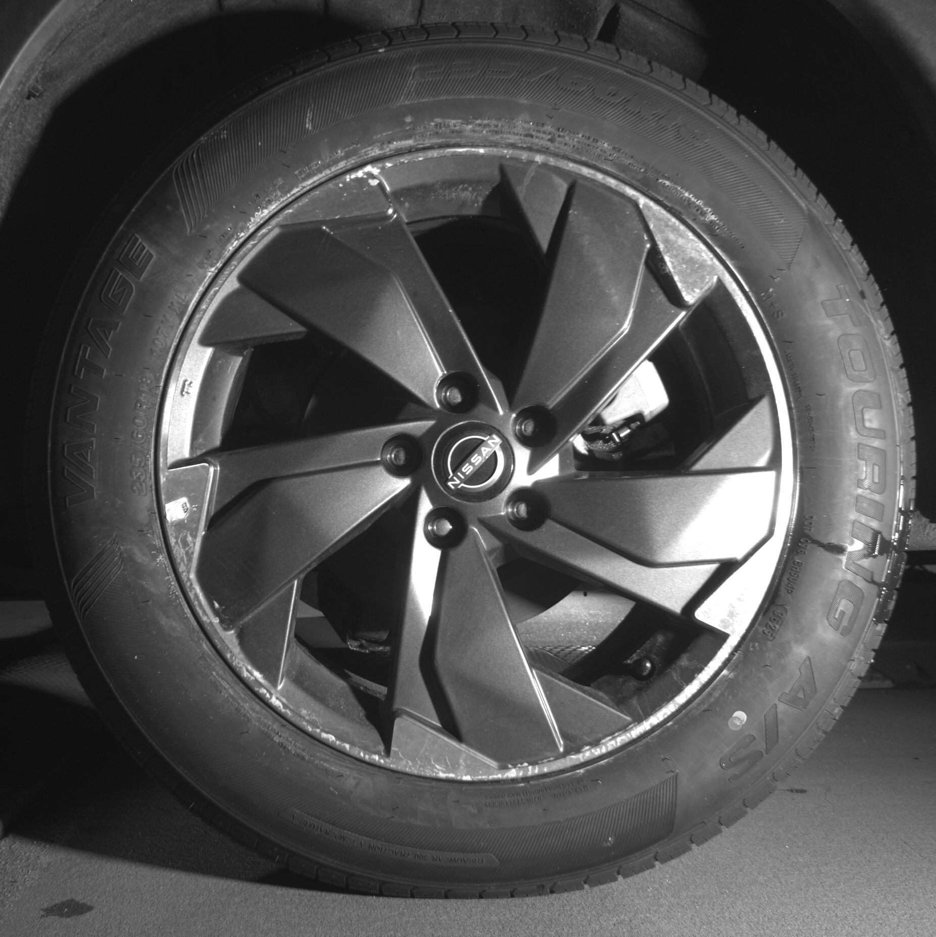 Thumbnail: 2025 Nissan Rogue - 11