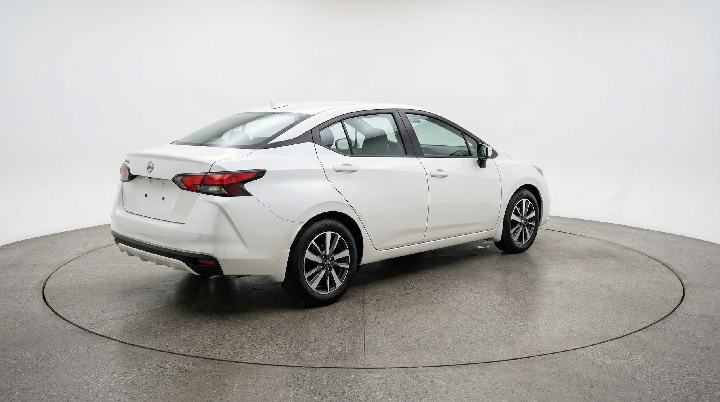 Thumbnail: 2025 Nissan Versa - 7