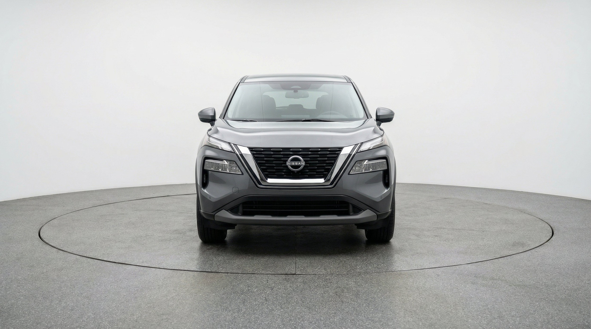 Thumbnail: 2026 Nissan Rogue - 2